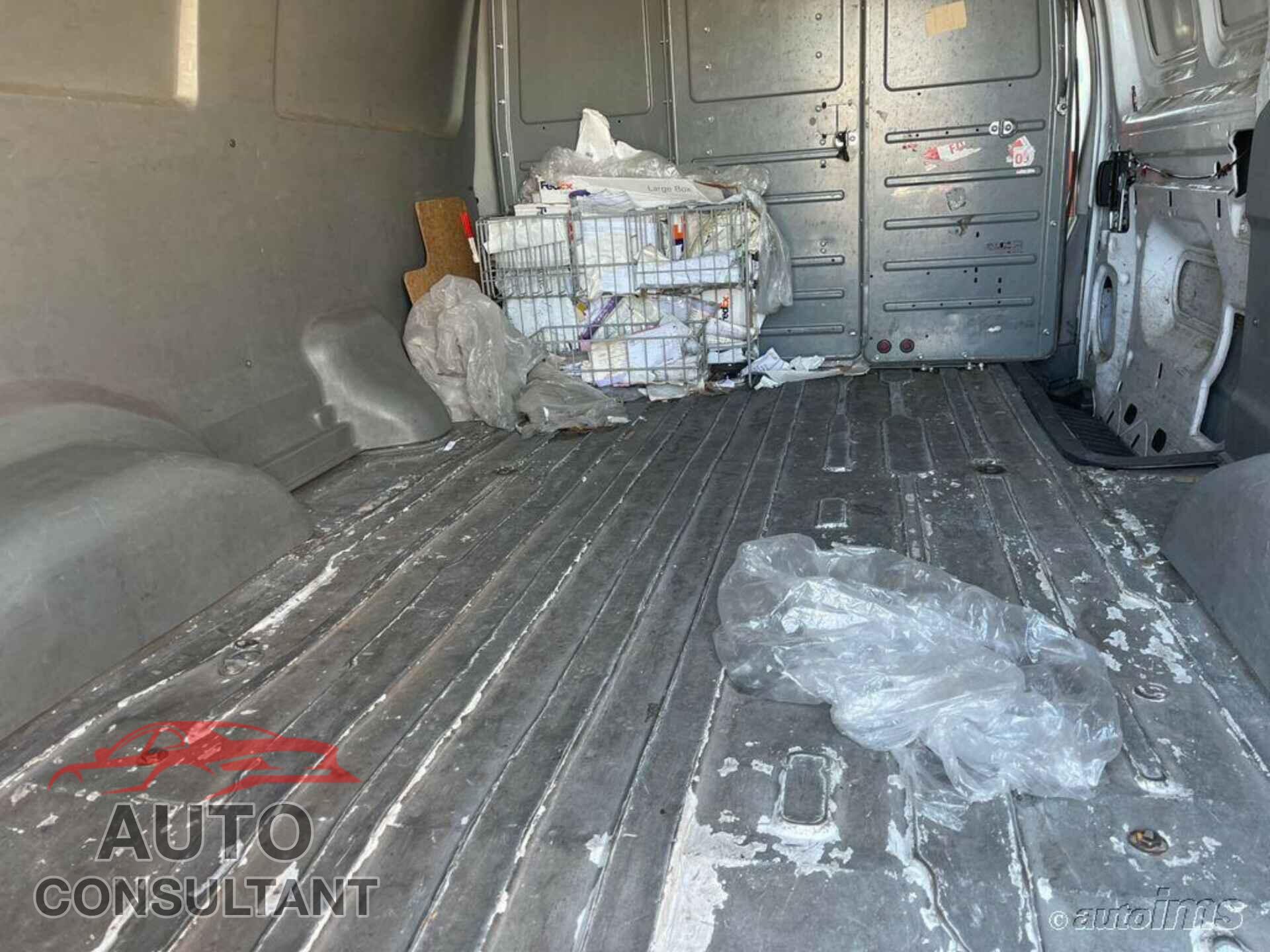 FORD ECONOLINE 2010 - 1FTNE1EW9ADA90897