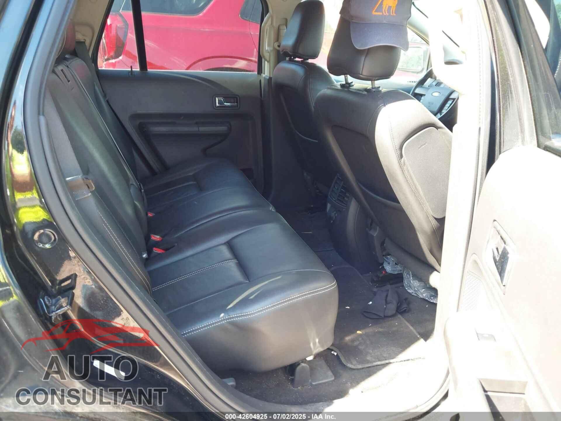 FORD EDGE 2010 - 2FMDK4KC4ABA53385