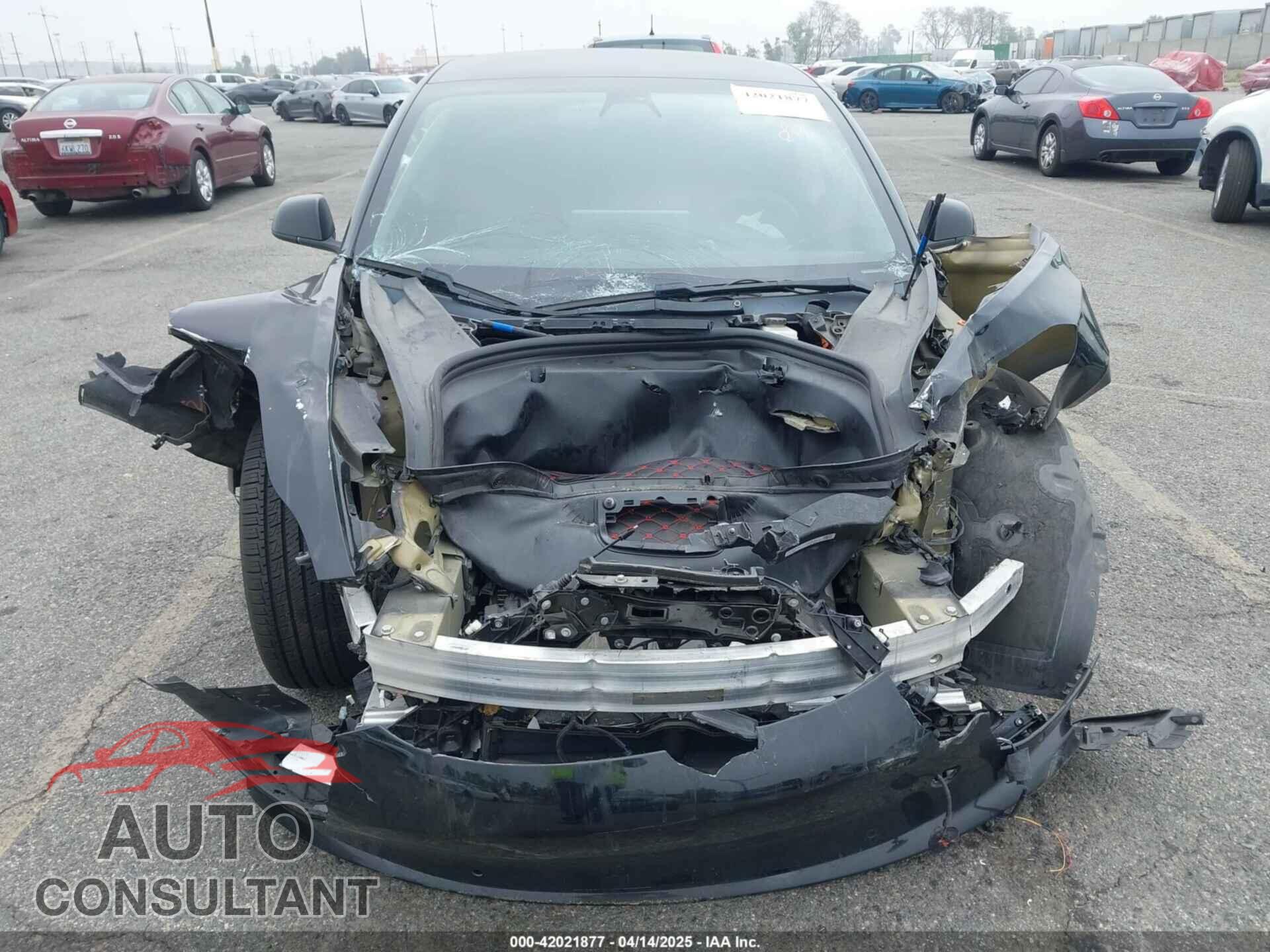 TESLA MODEL 3 2019 - 5YJ3E1EA0KF316931