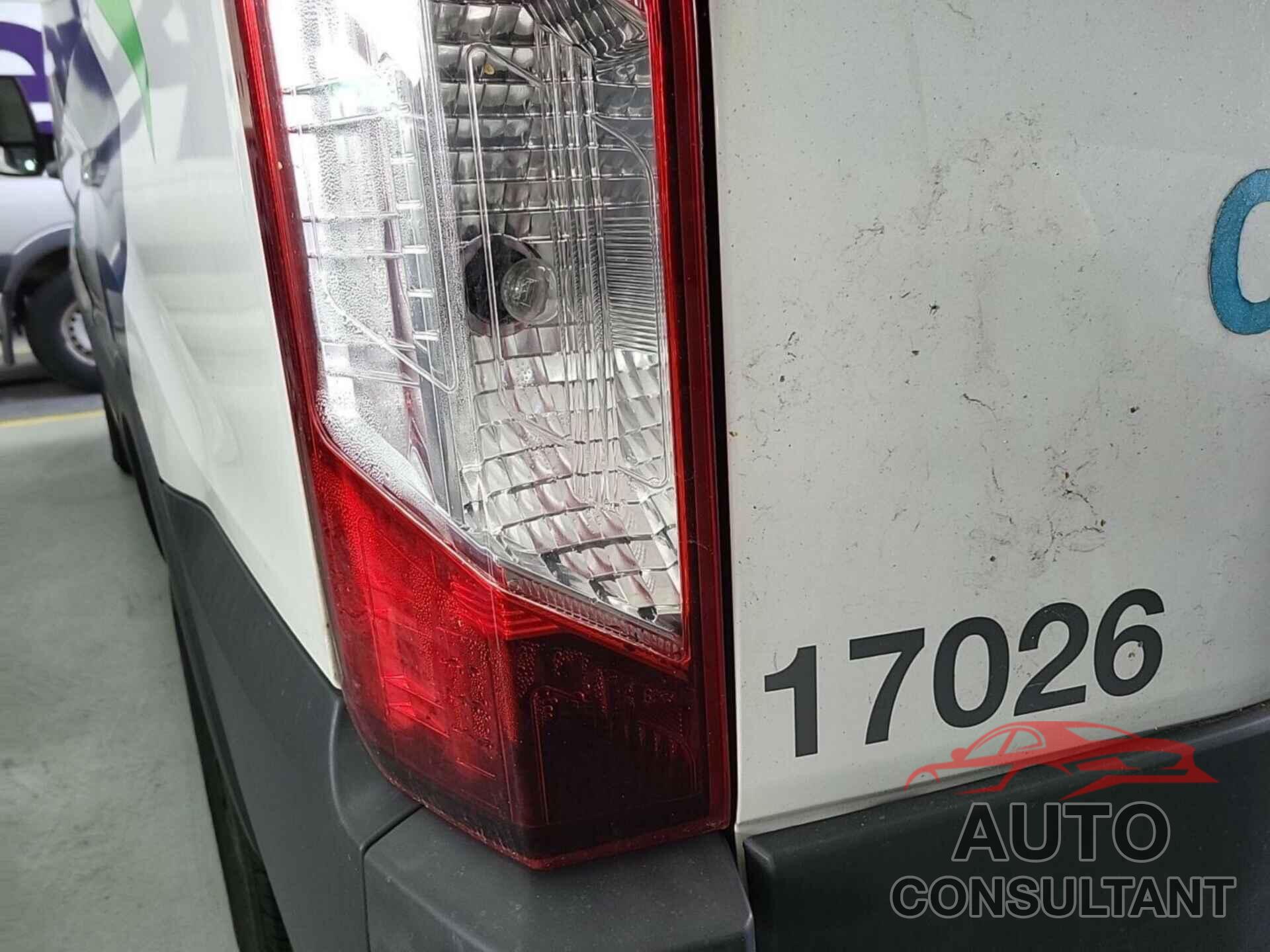 FORD TRANSIT 2017 - 1FTYE1YMXHKA82272