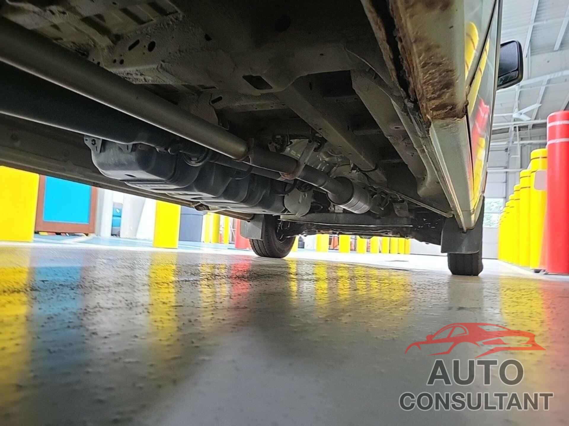 MERCEDES-BENZ SPRINTER 2500 2014 - WD3PE8DE4E5897896