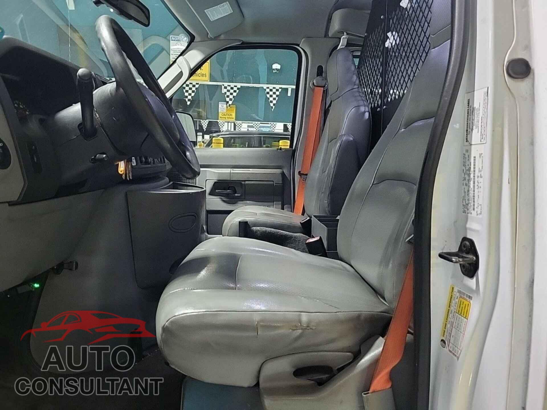 FORD ECONOLINE 2014 - 1FTNE1EW0EDA41254