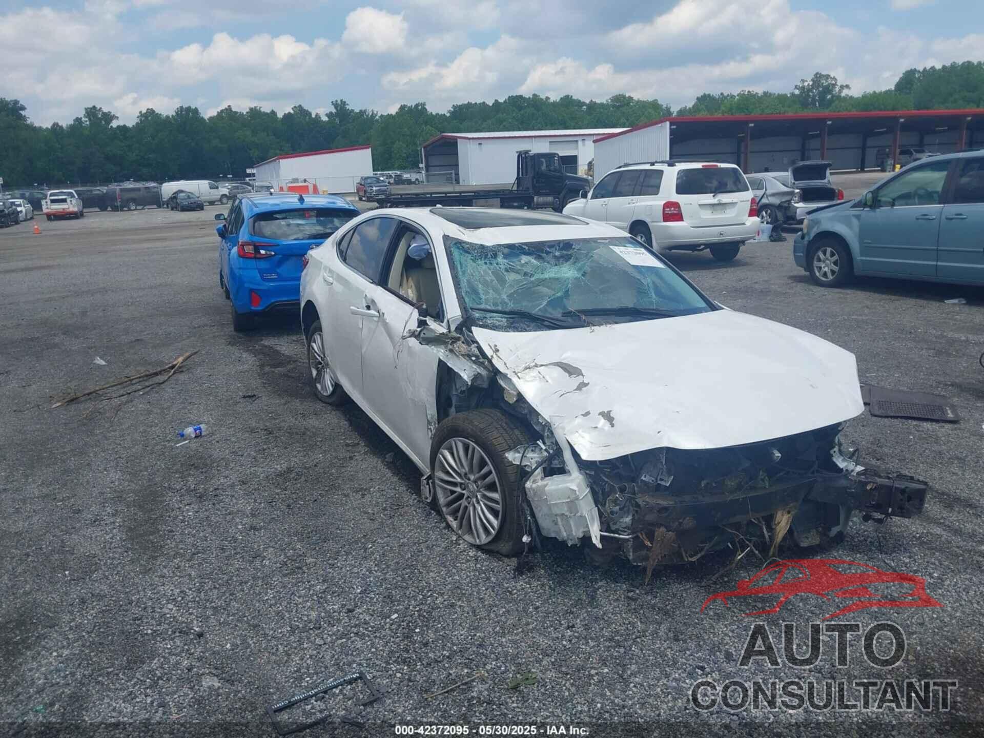 LEXUS ES 350 2018 - 58ABK1GG8JU089312