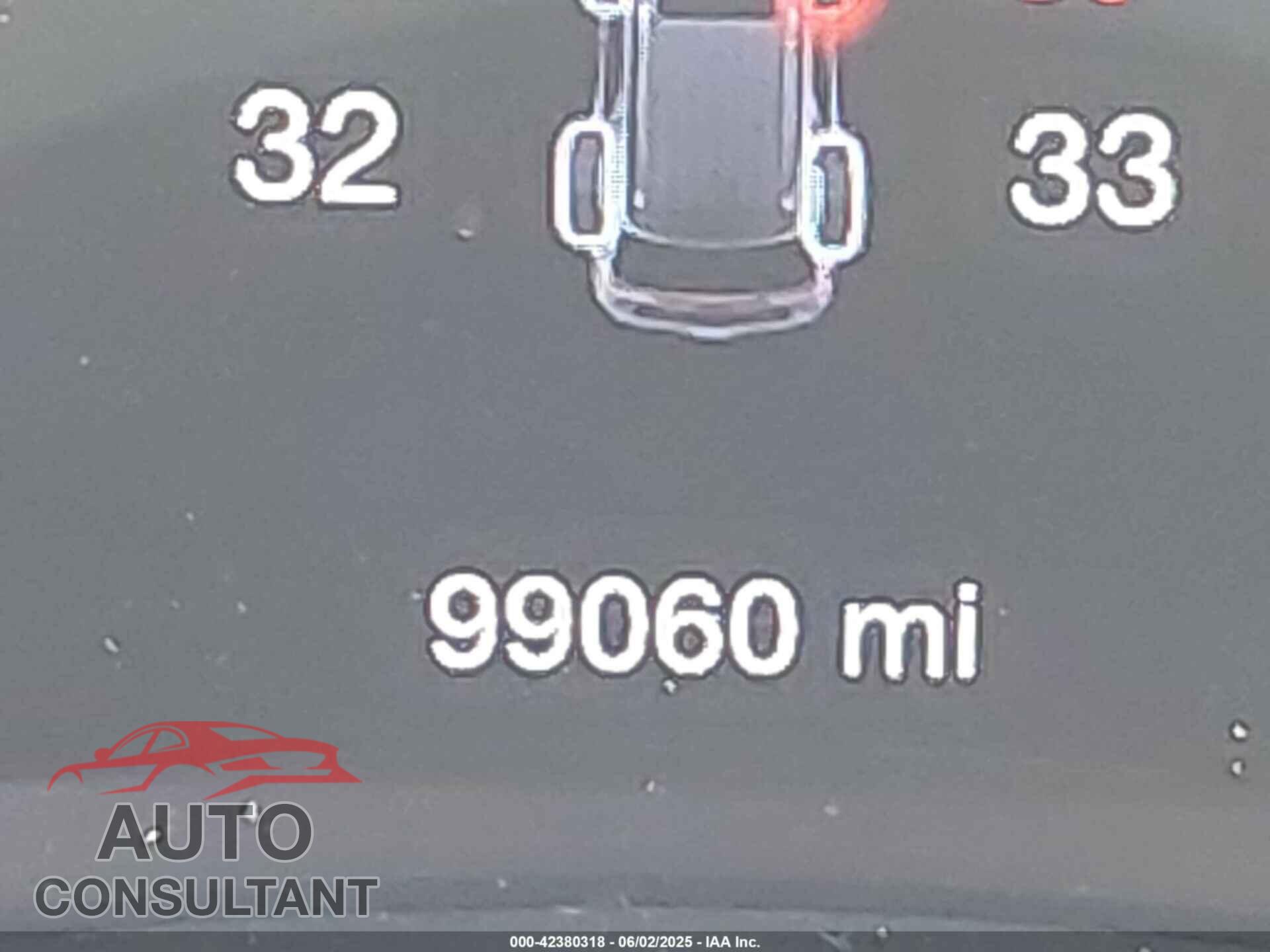 DODGE DURANGO 2019 - 1C4SDJCTXKC740858