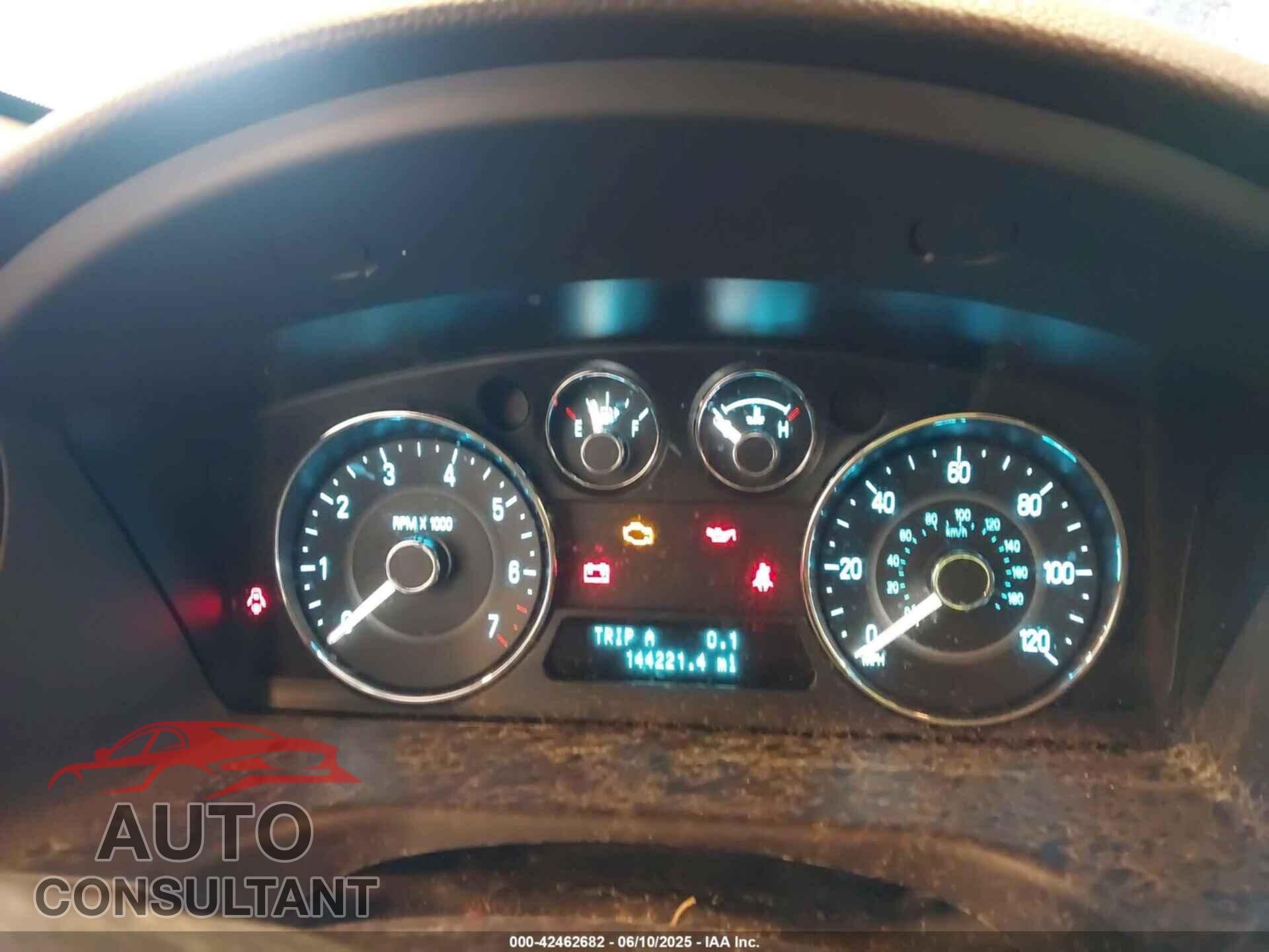 FORD FLEX 2011 - 2FMHK6DC7BBD05366