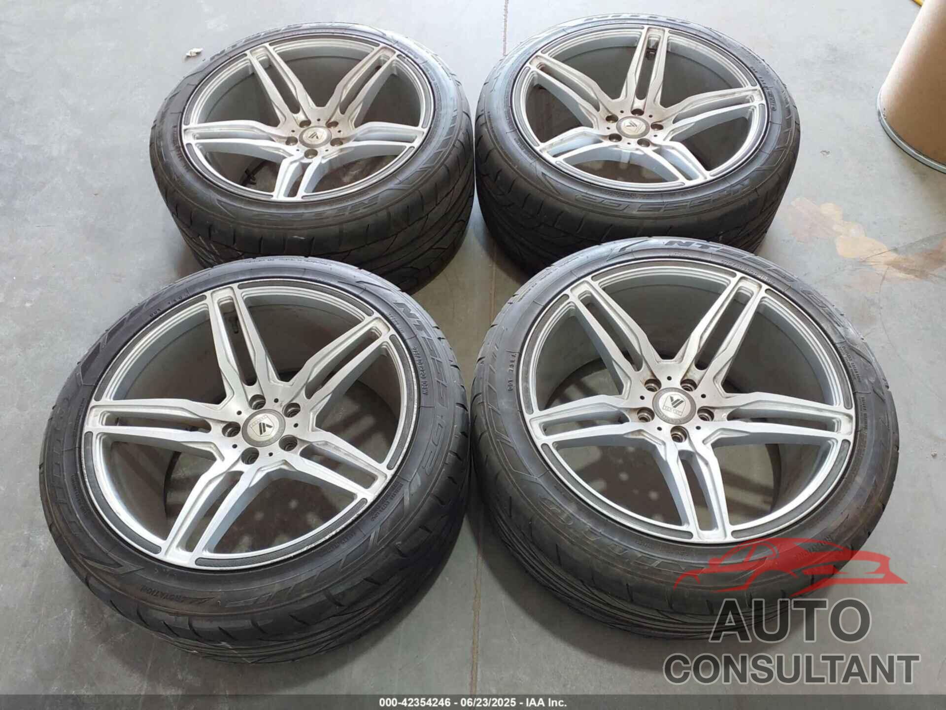FORD MUSTANG MACH-E 2023 - 3FMTK1RM3PMA18398