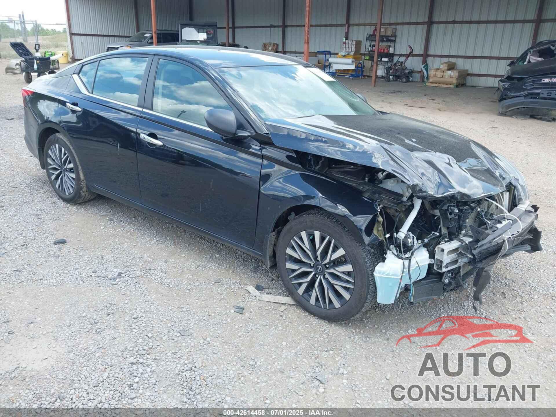 NISSAN ALTIMA 2024 - 1N4BL4DV7RN407686