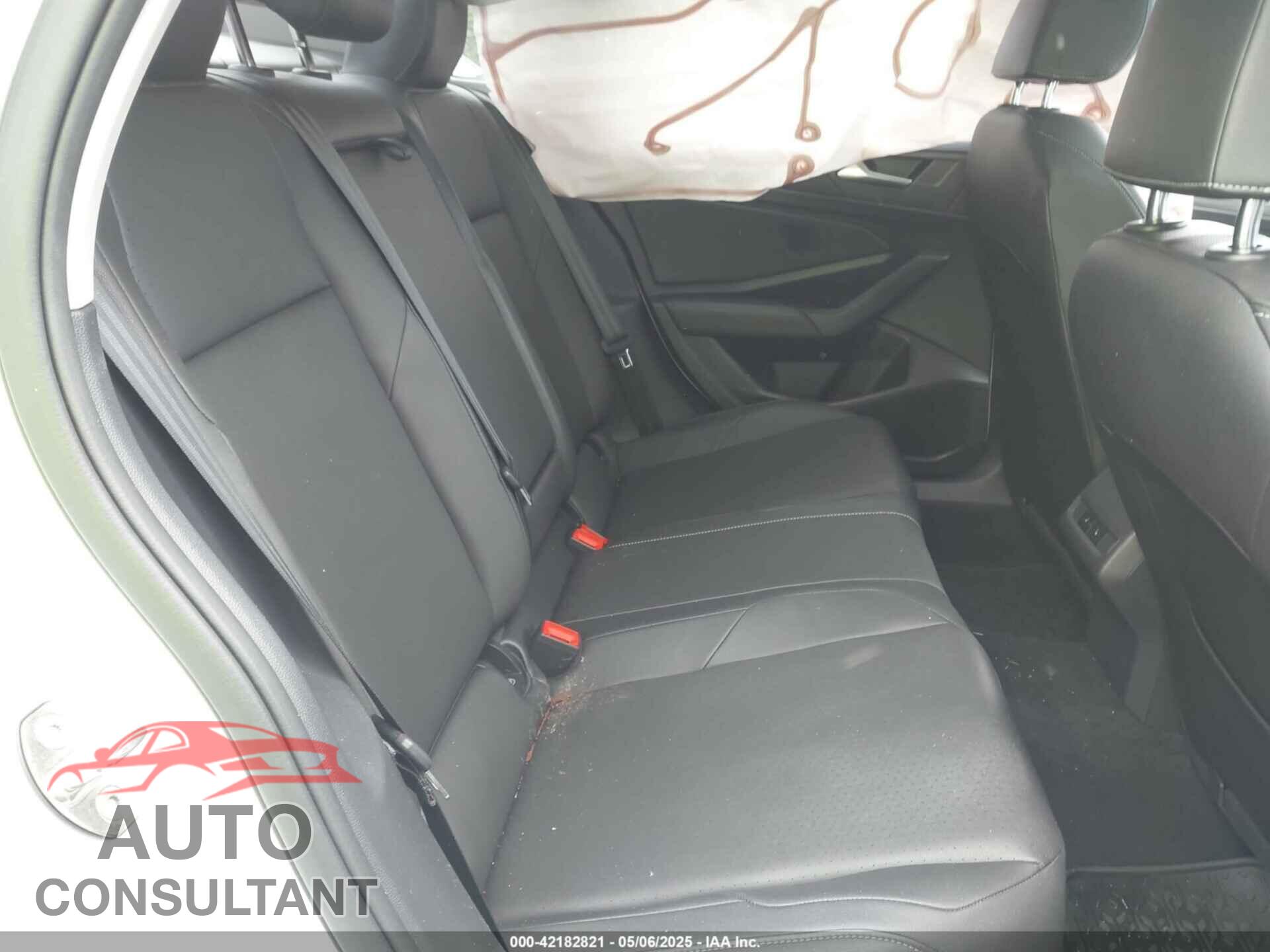 VOLKSWAGEN JETTA 2020 - 3VWEB7BU4LM008013