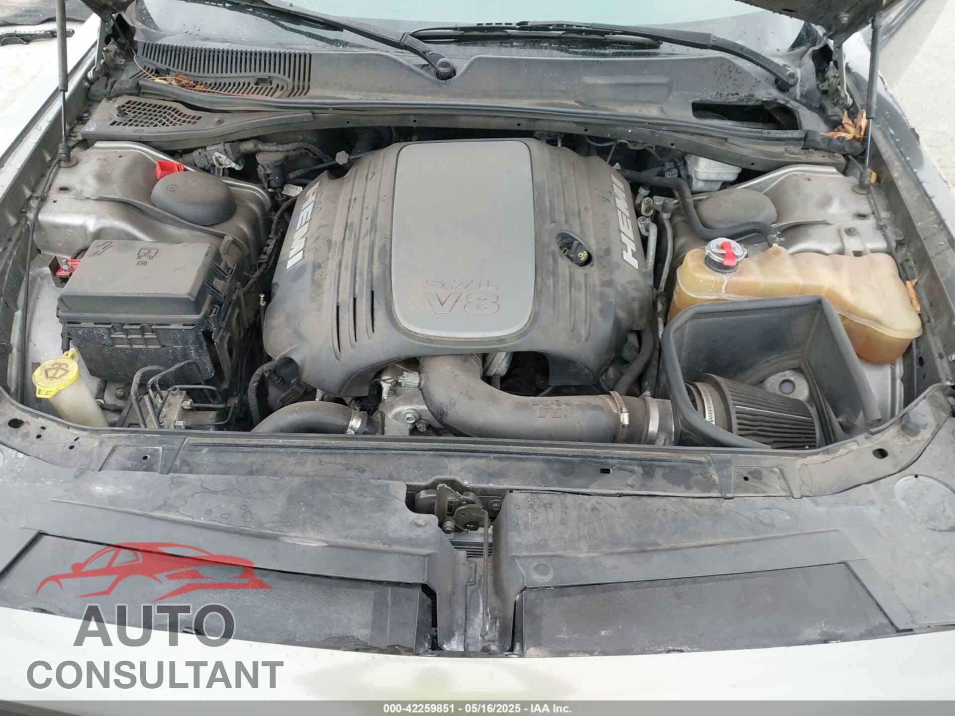 DODGE CHALLENGER 2012 - 2C3CDYBT4CH204232
