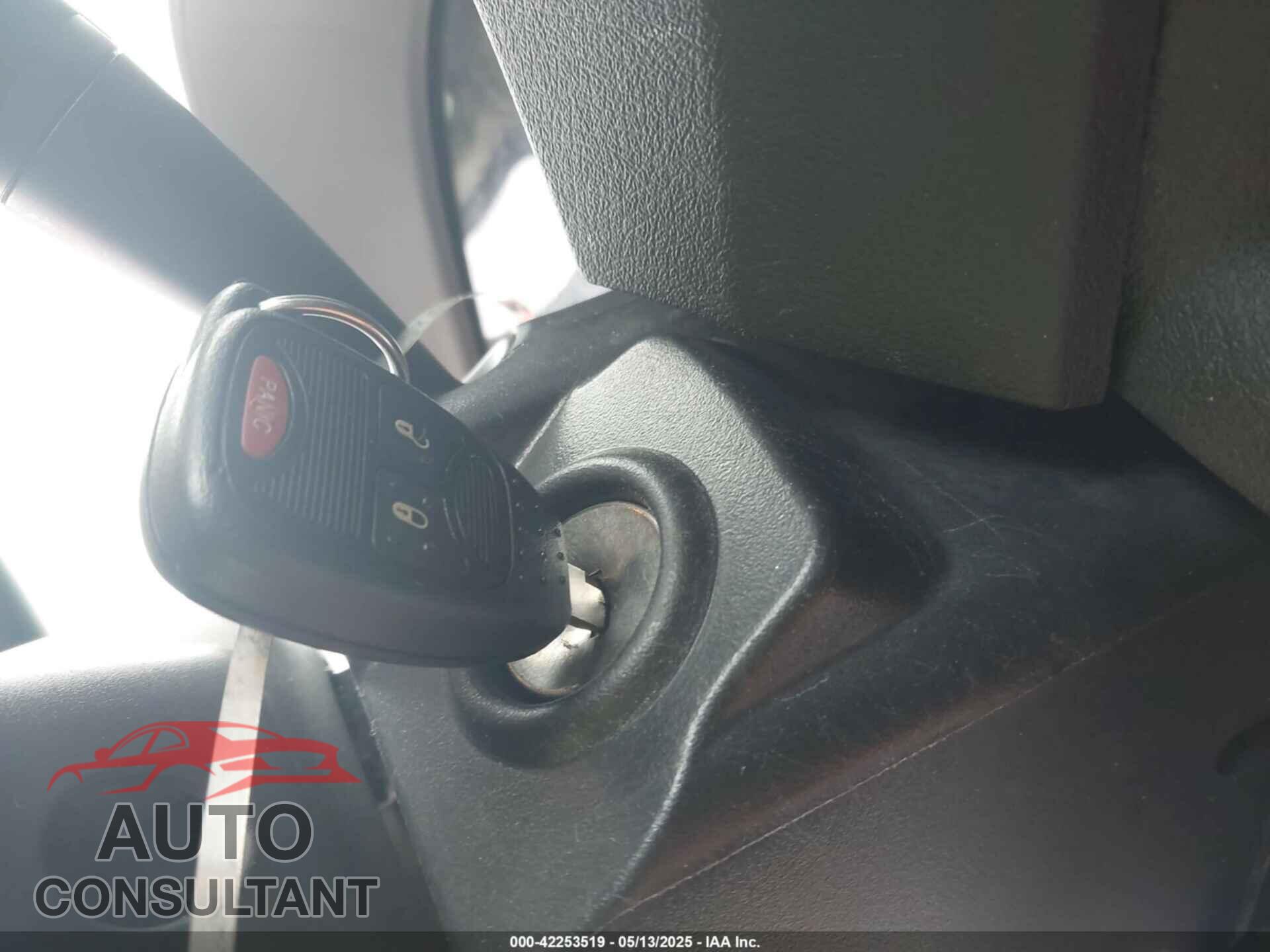 JEEP COMPASS 2017 - 1C4NJDBB0HD101620