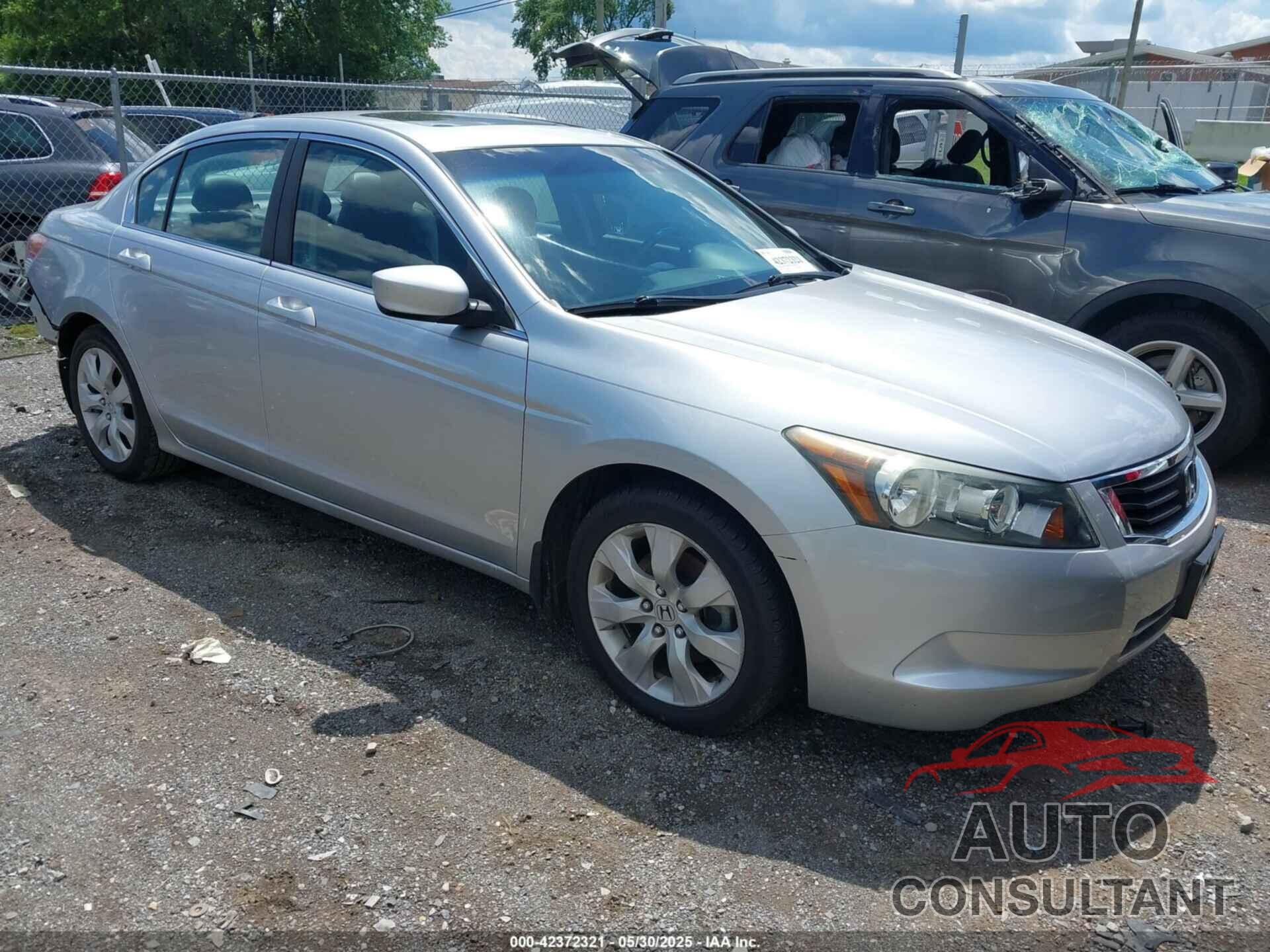HONDA ACCORD 2009 - 1HGCP26869A057040