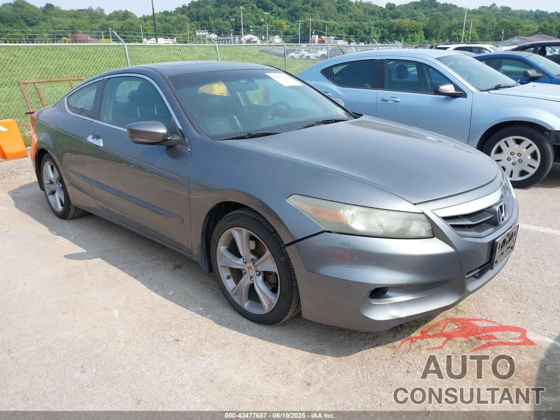HONDA ACCORD 2011 - 1HGCS2B8XBA003850