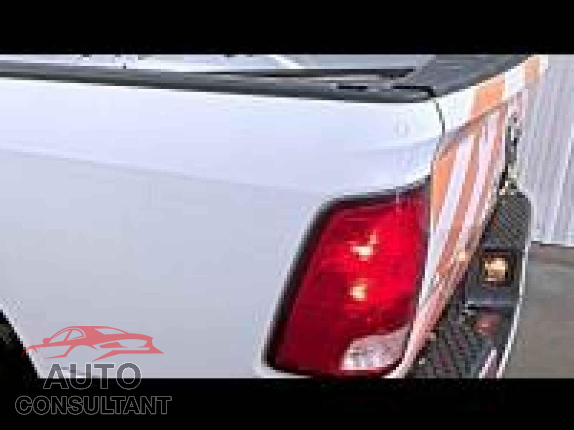 DODGE RAM 2500 2012 - 3C6TD5HT6CG211319
