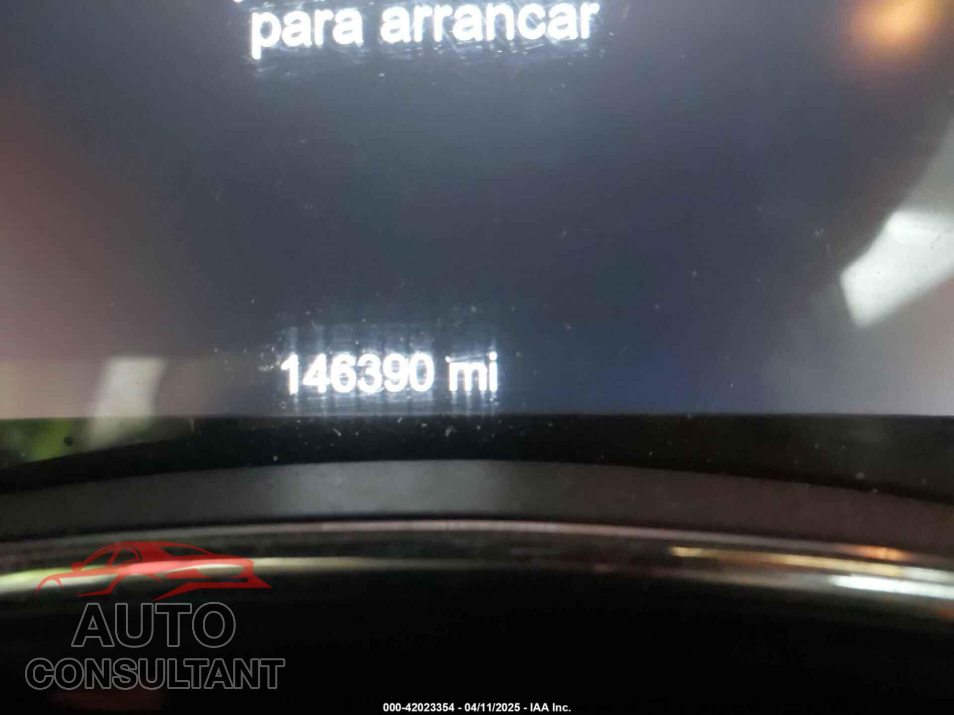 DODGE DURANGO 2014 - 1C4RDHDG9EC975863