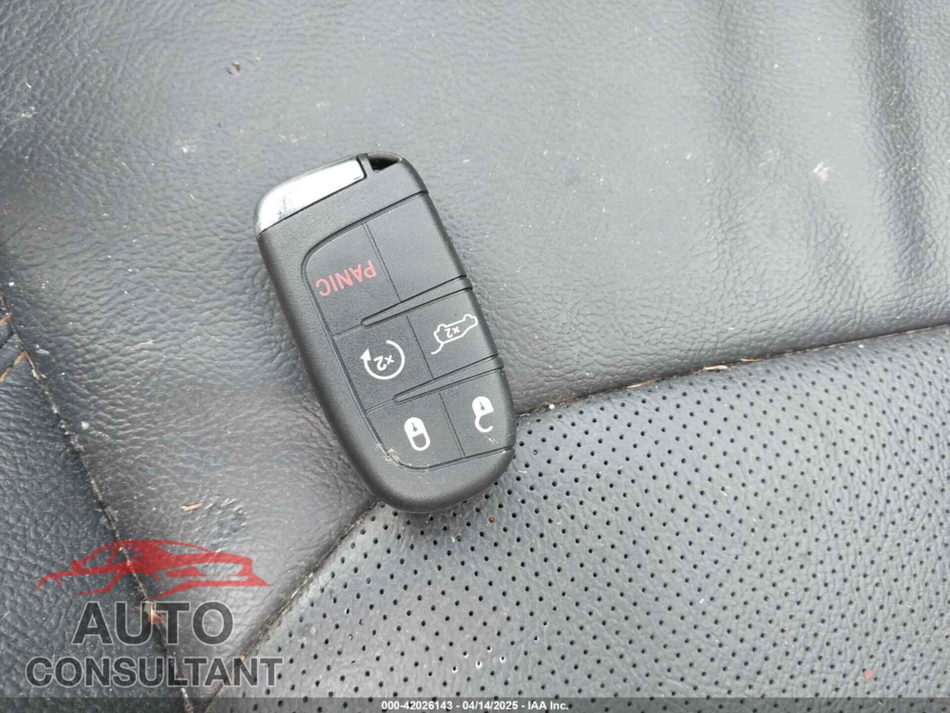 JEEP COMPASS 2021 - 3C4NJDCB2MT583834