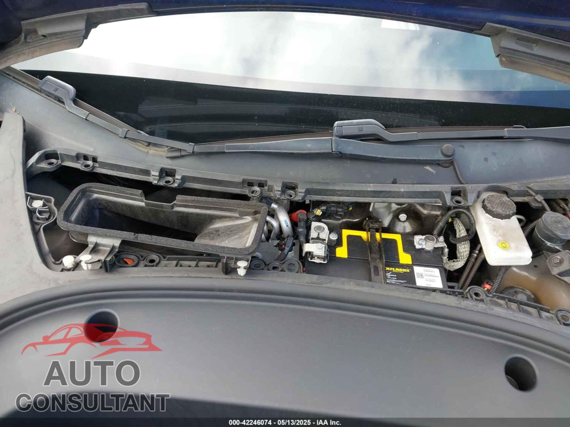 TESLA MODEL 3 2021 - 5YJ3E1EA9MF020860