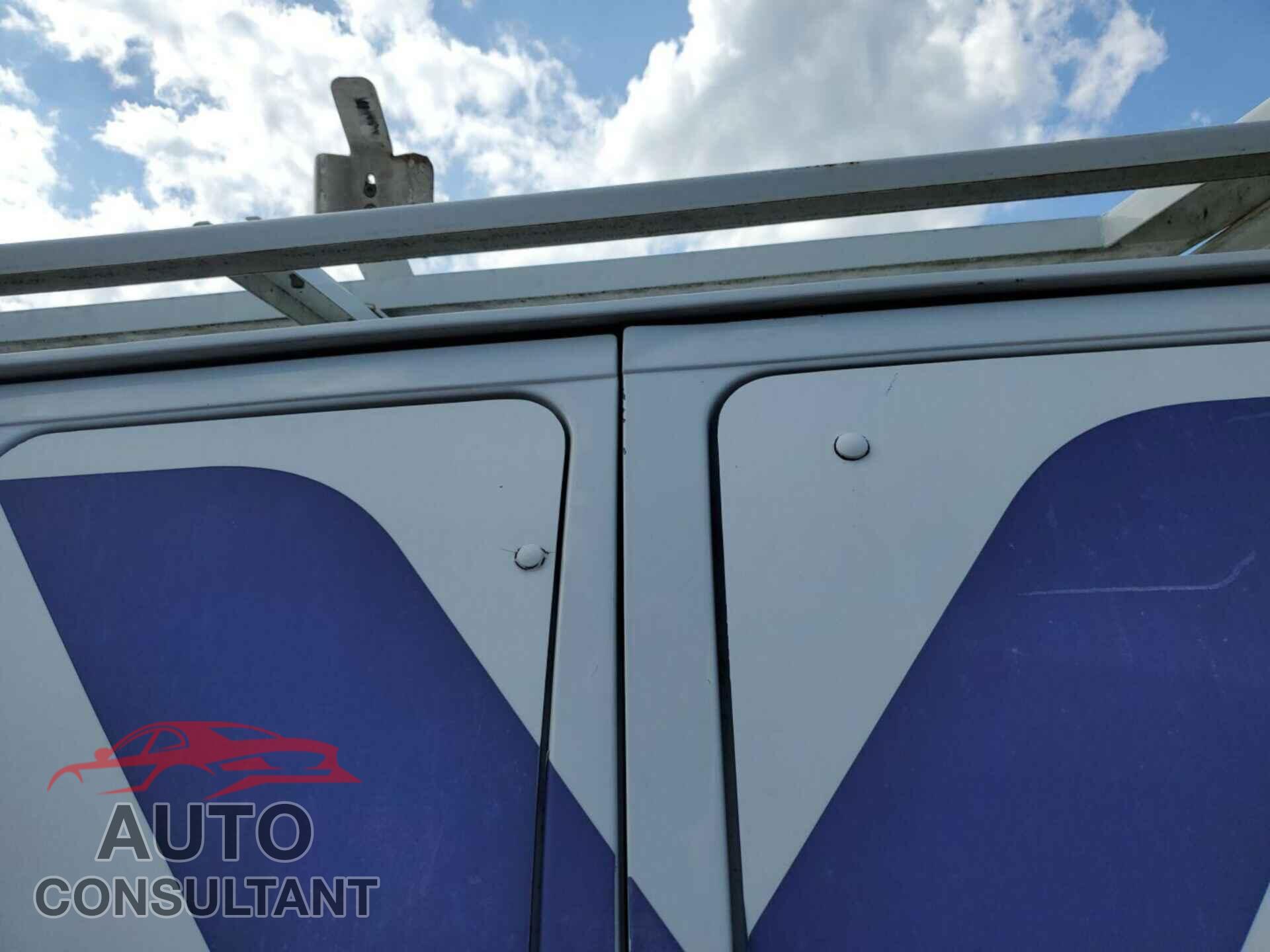 FORD ECONOLINE 2011 - 1FTNE2ELXBDB35181