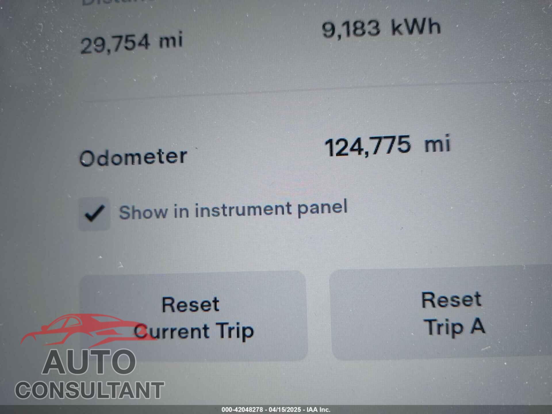 TESLA MODEL S 2017 - 5YJSA1E1XHF210843