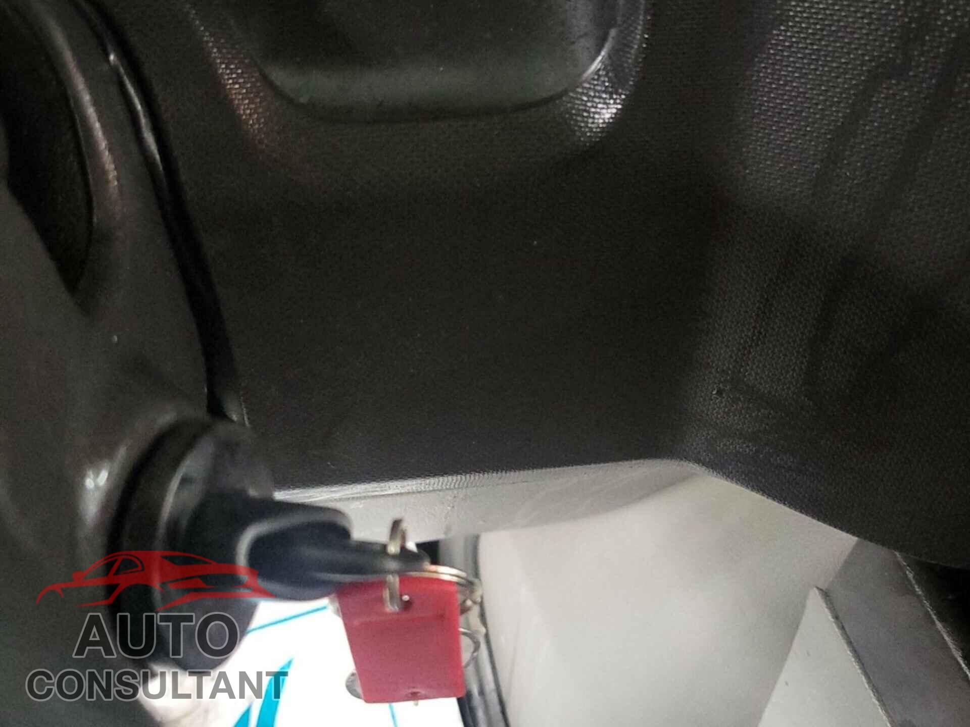 FORD ECONOLINE 2012 - 1FTNS2ELXCDA16685