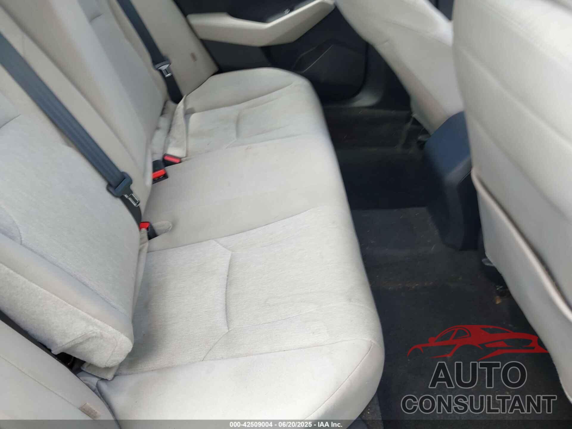 HONDA ACCORD 2023 - 1HGCY1F39PA013400