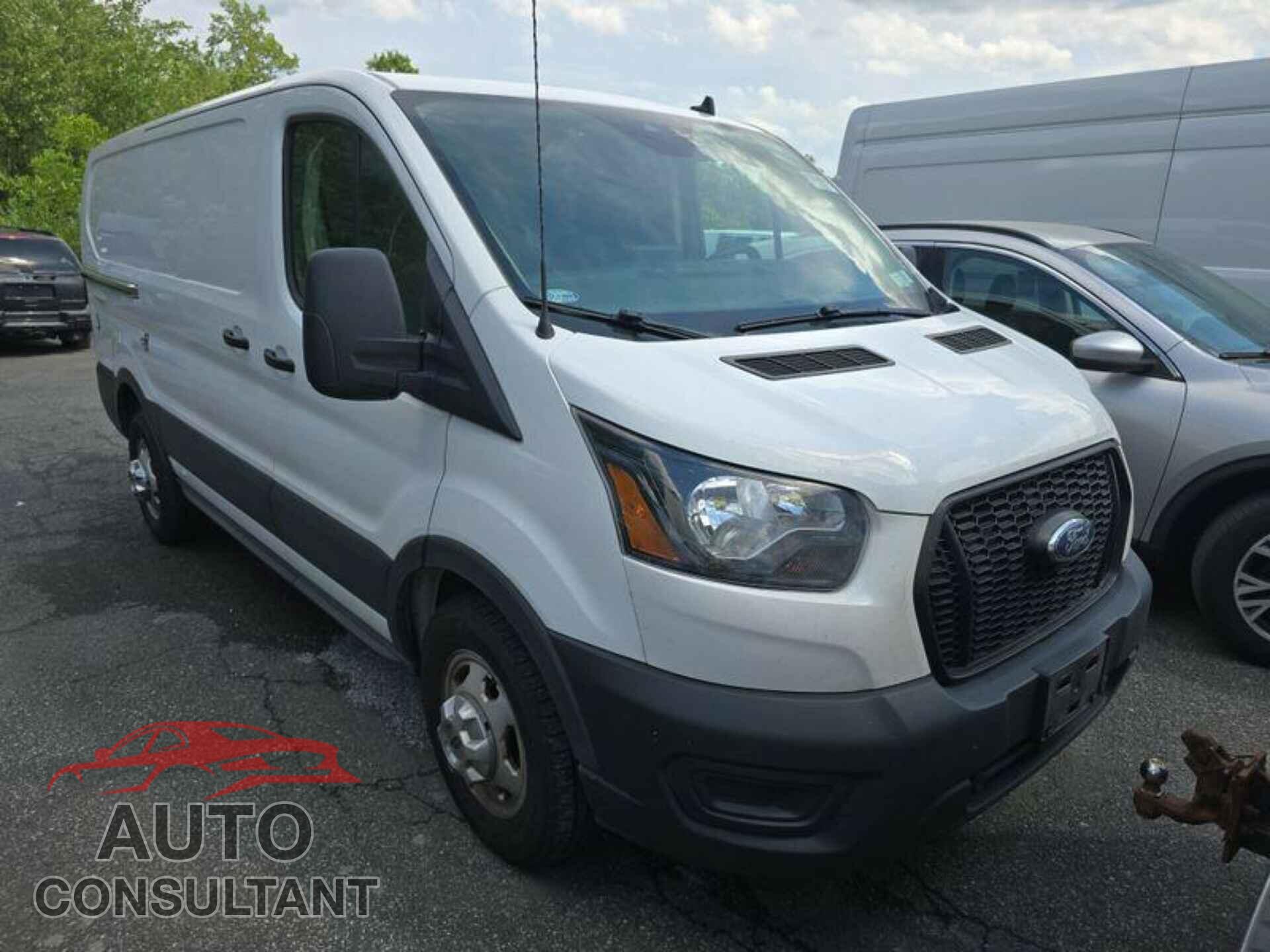 FORD TRANSIT 2021 - 1FTBR2YG3MKA85227
