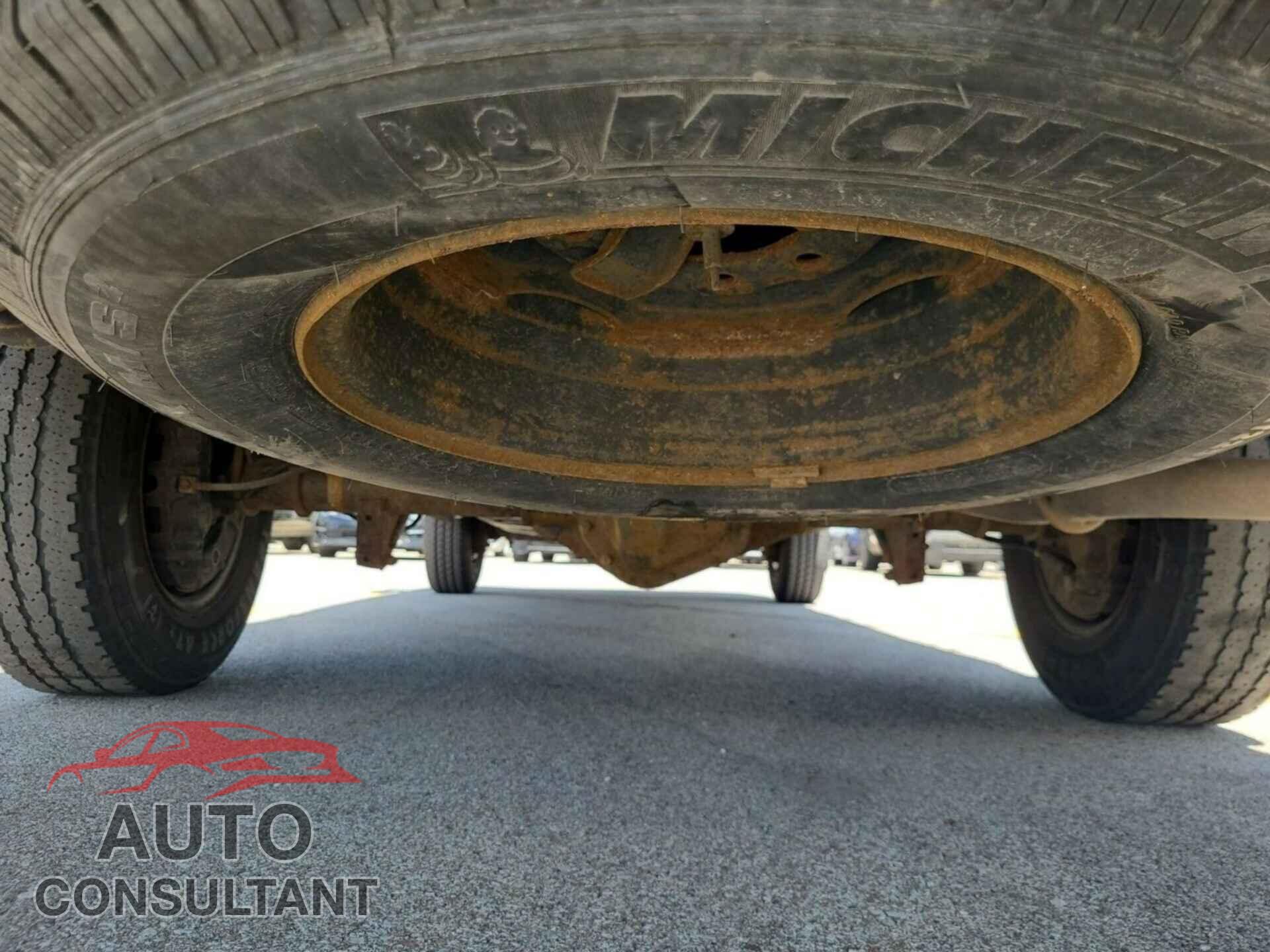 FORD E-150 2014 - 1FTNS1EW1EDA68245