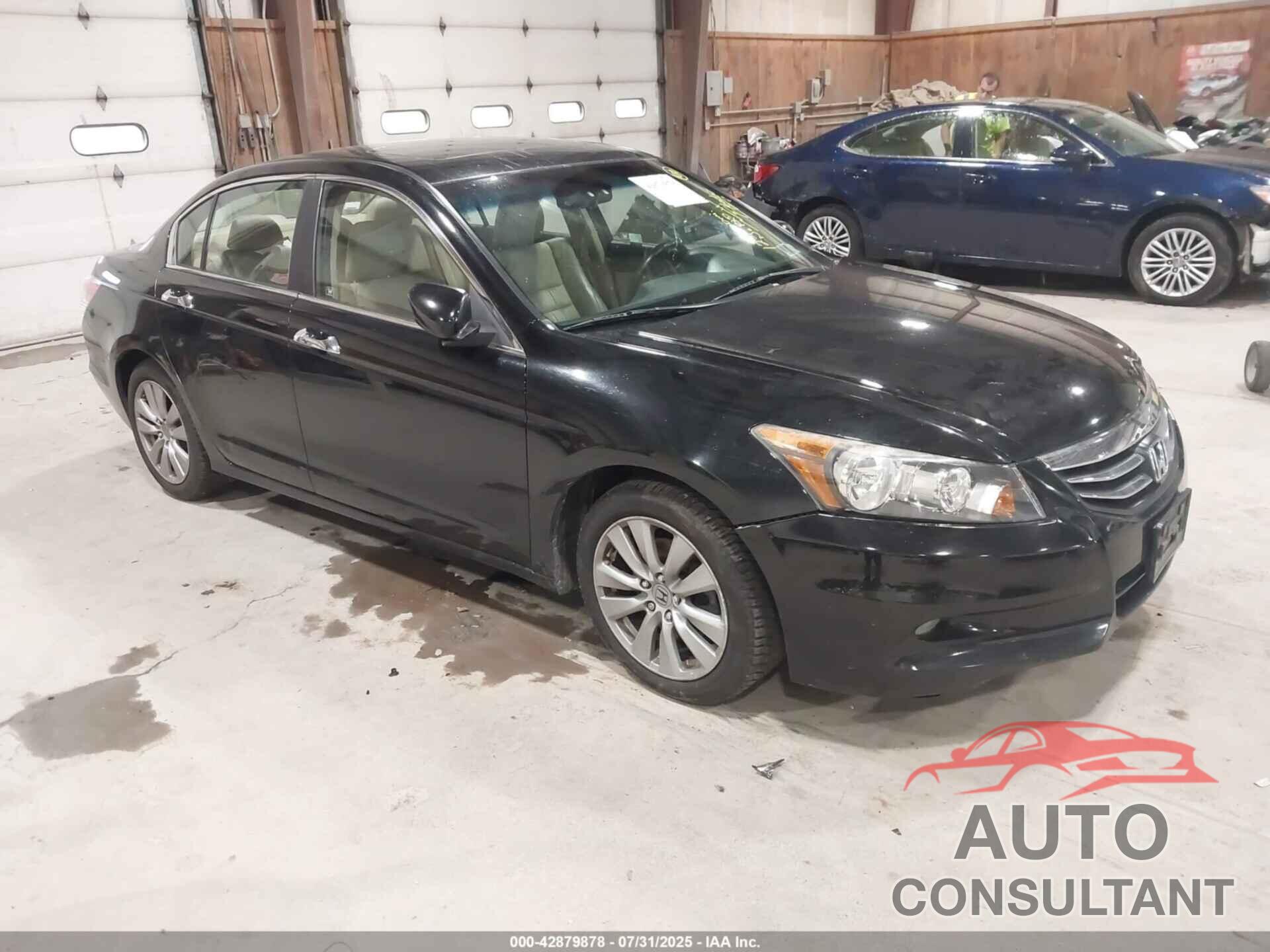 HONDA ACCORD 2012 - 1HGCP3F88CA008550