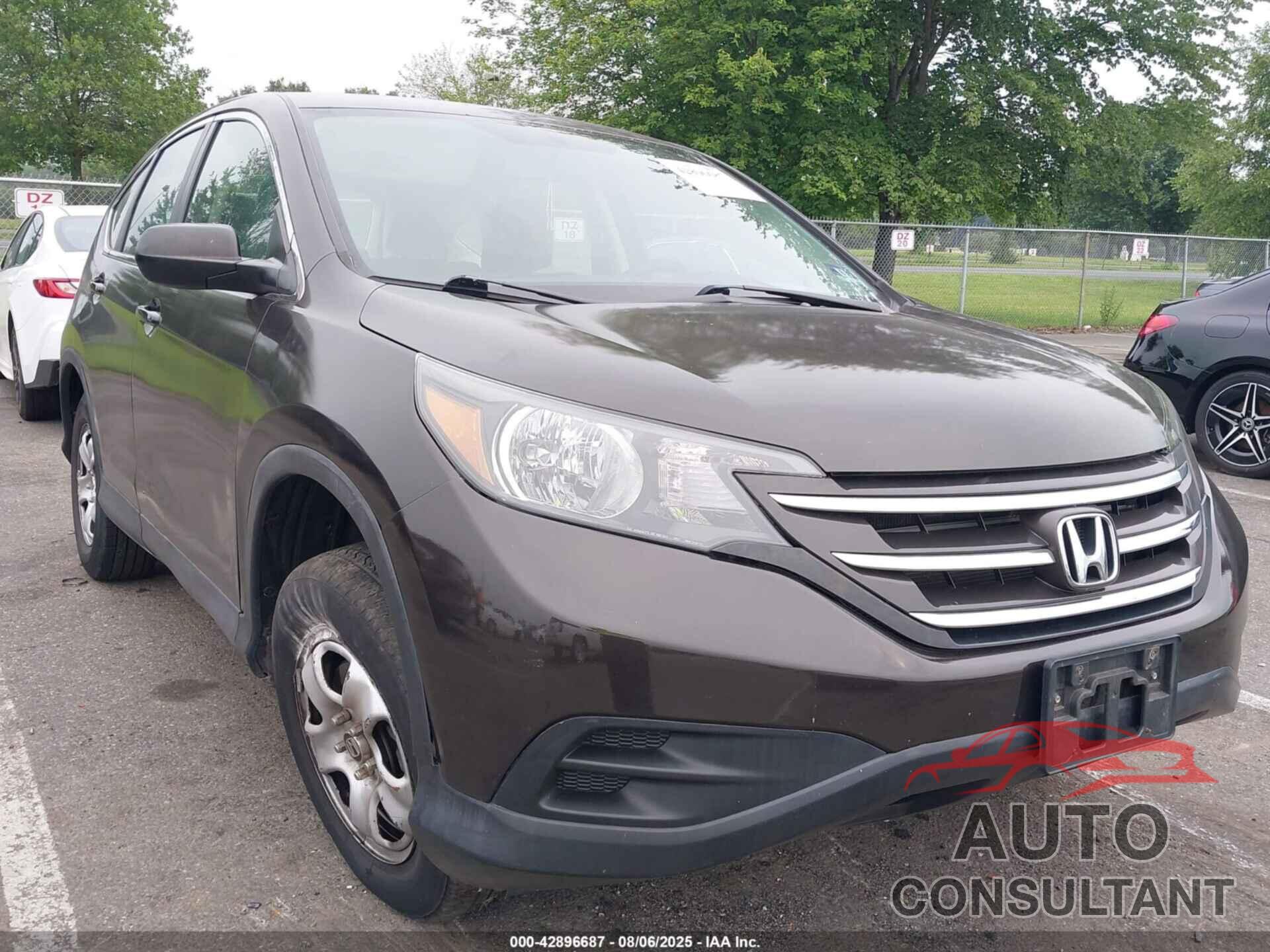 HONDA CR-V 2014 - 2HKRM4H35EH693028