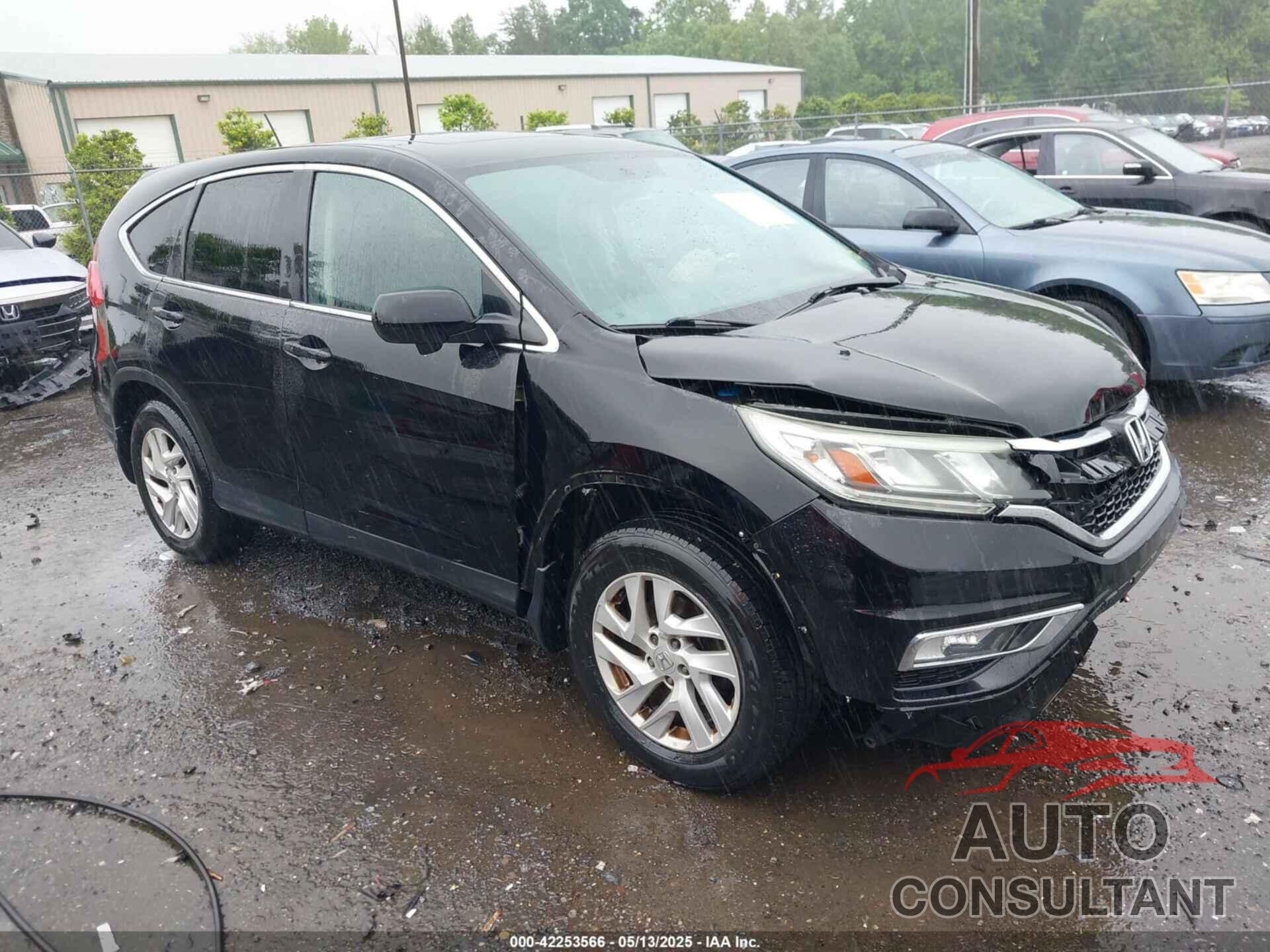 HONDA CR-V 2016 - 2HKRM3H58GH532302