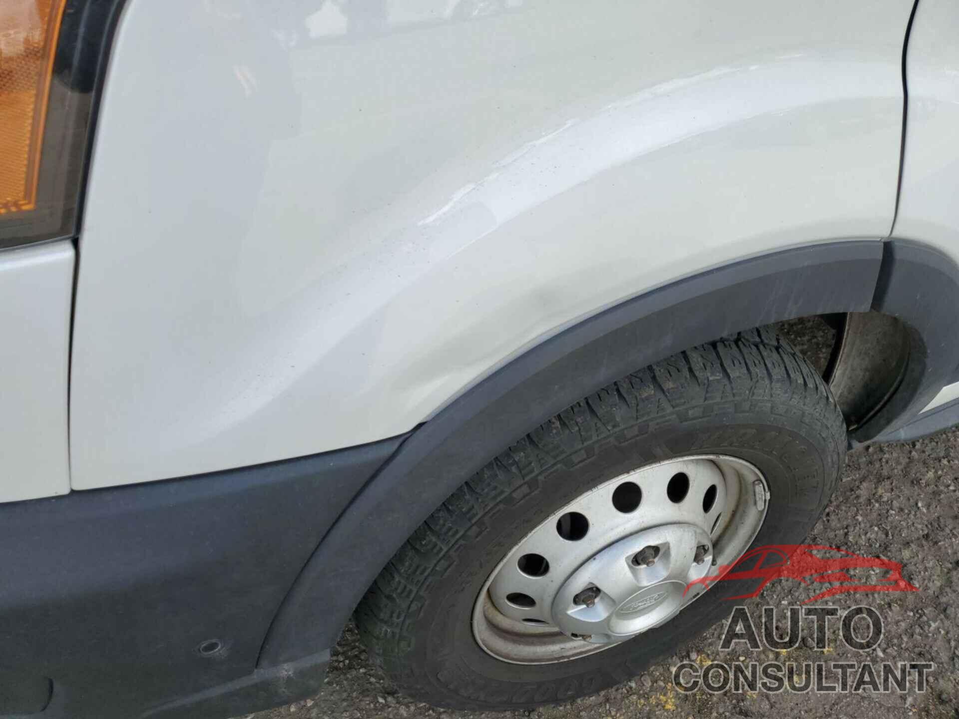 FORD TRANSIT 2020 - 1FTBR2YG8LKB09133