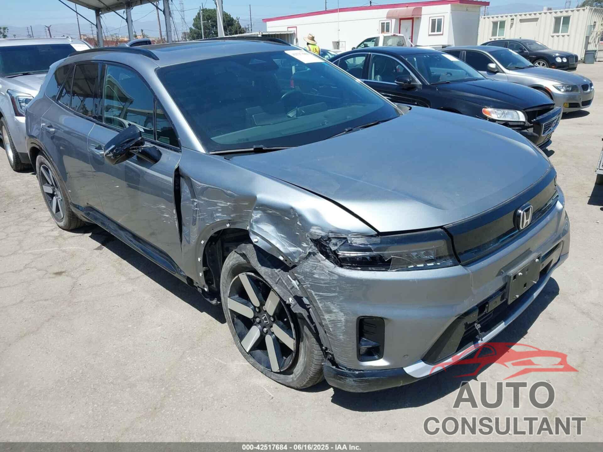 HONDA PROLOGUE 2024 - 3GPKHWRM6RS501330
