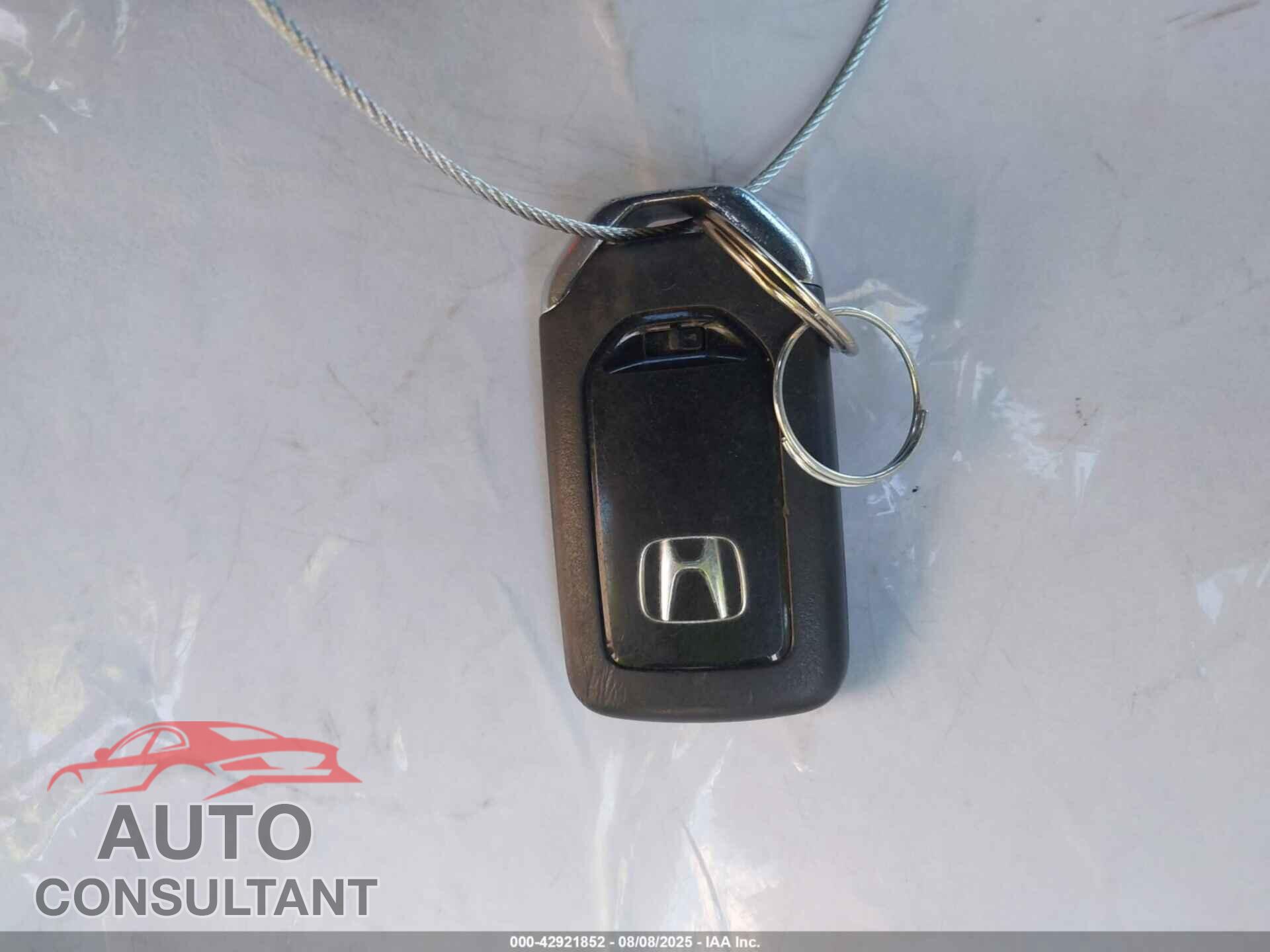 HONDA CIVIC 2014 - 19XFB2F85EE081234
