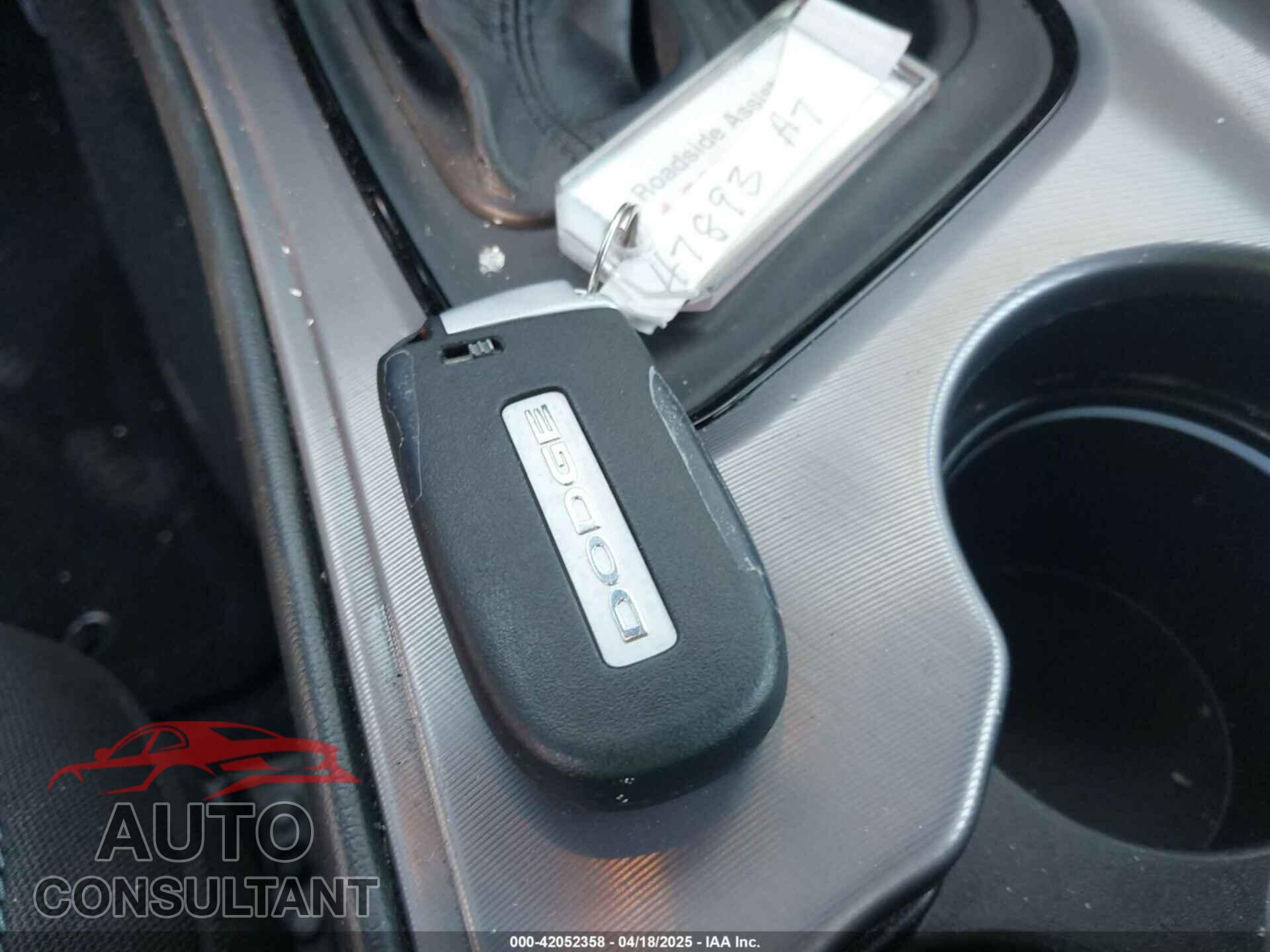 DODGE CHALLENGER 2023 - 2C3CDZAG8PH586314