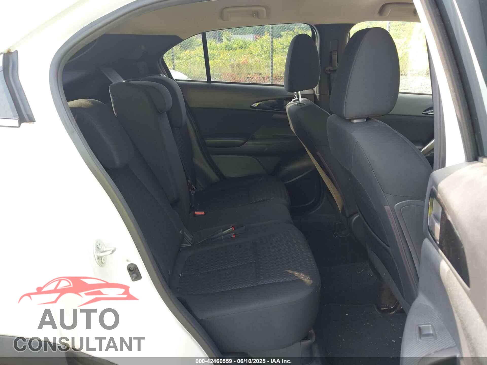 MITSUBISHI ECLIPSE CROSS 2018 - JA4AT4AA7JZ048712