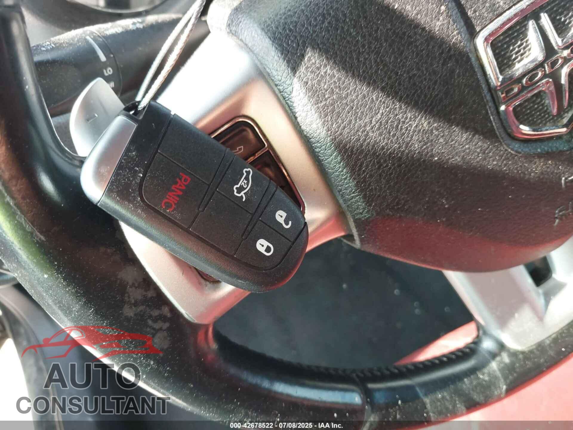 DODGE CHARGER 2012 - 2C3CDXHG4CH135529