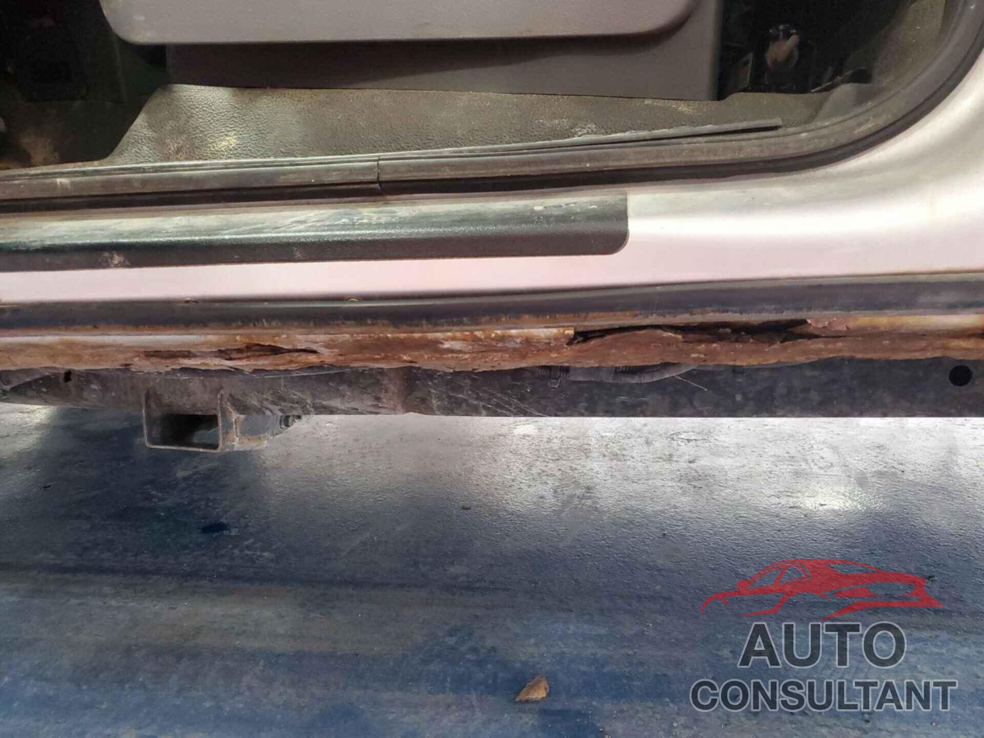 FORD F150 2014 - 1FTMF1CM9EKD47231