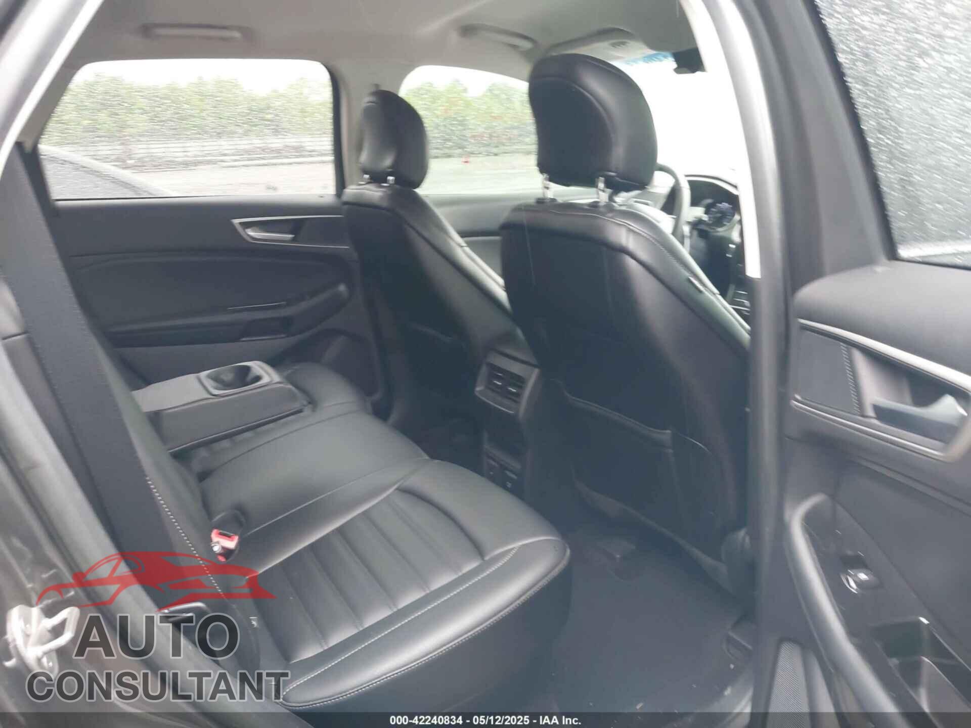 FORD EDGE 2019 - 2FMPK3J96KBC43154