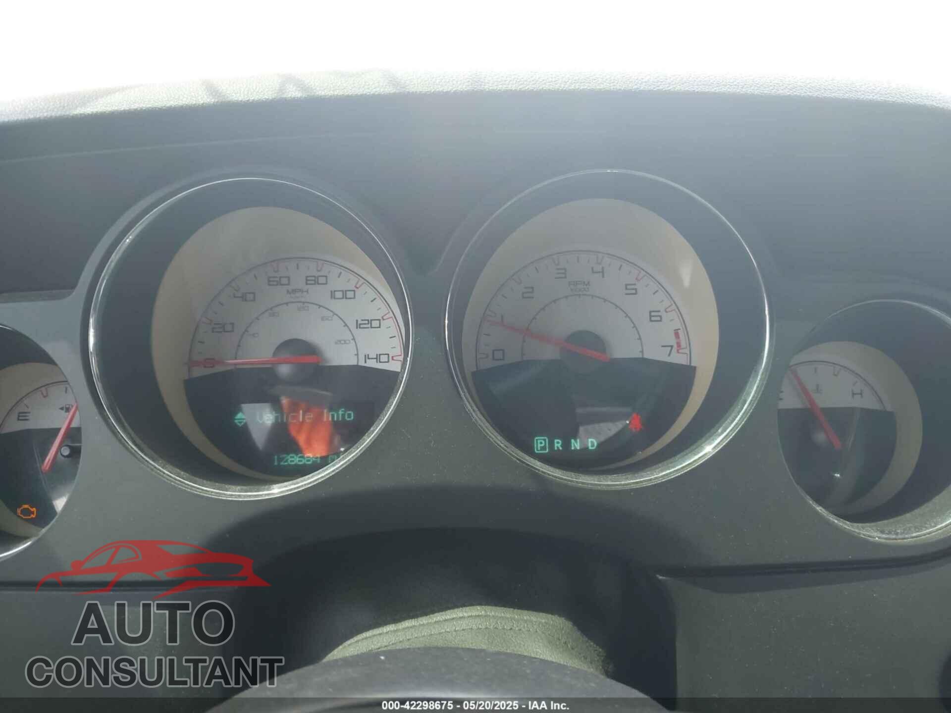 DODGE CHALLENGER 2014 - 2C3CDYAG0EH285477