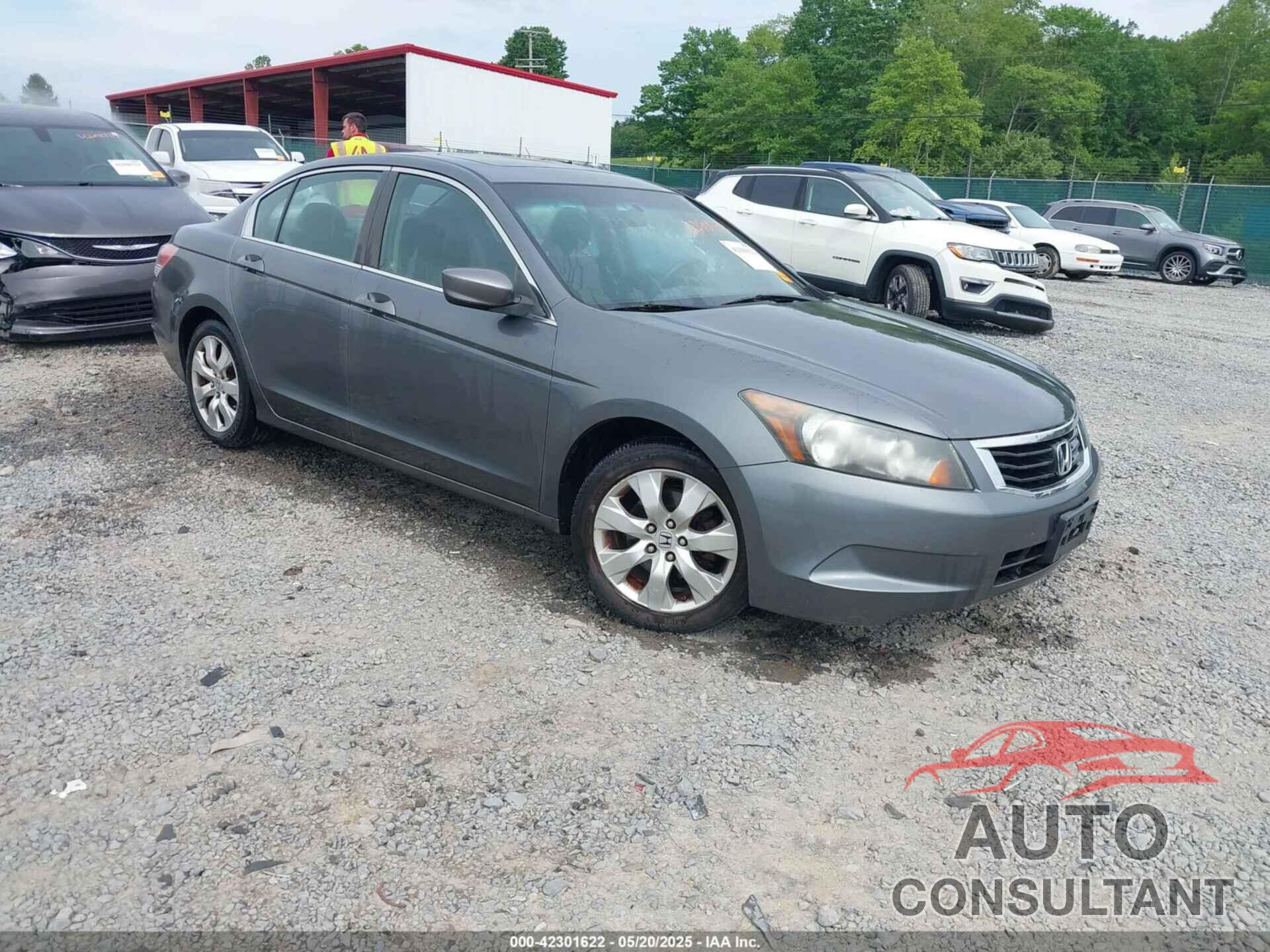 HONDA ACCORD 2010 - 1HGCP2F7XAA165575