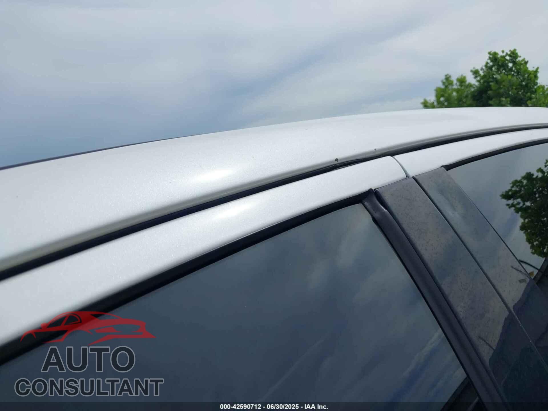 FORD EDGE 2014 - 2FMDK3AK1EBA45771