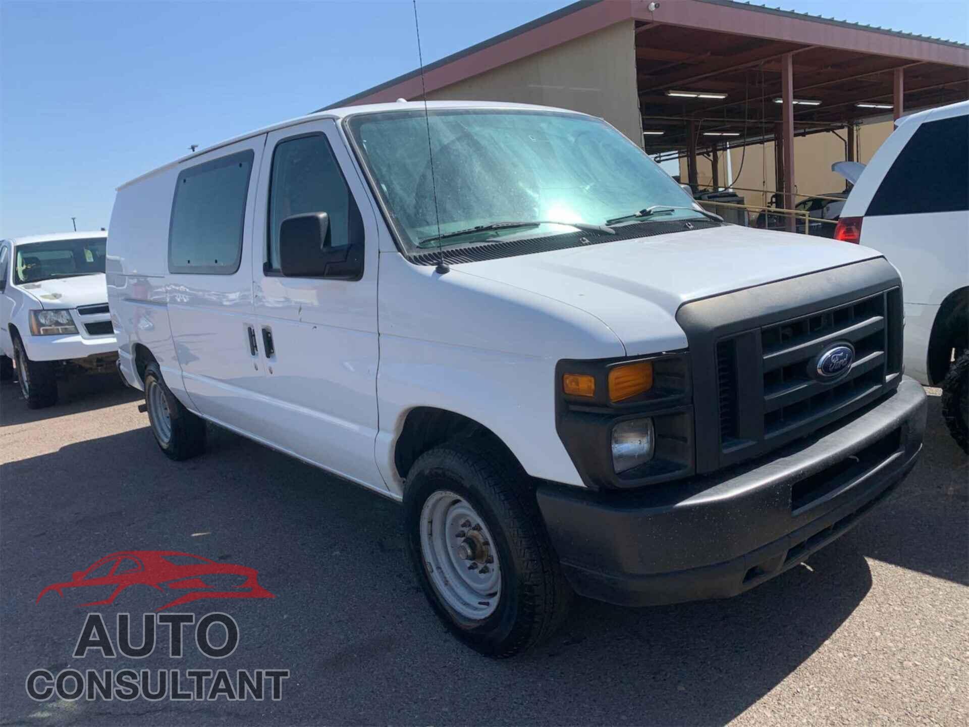 FORD ECONOLINE 2014 - 1FTNE1EW7EDA44488
