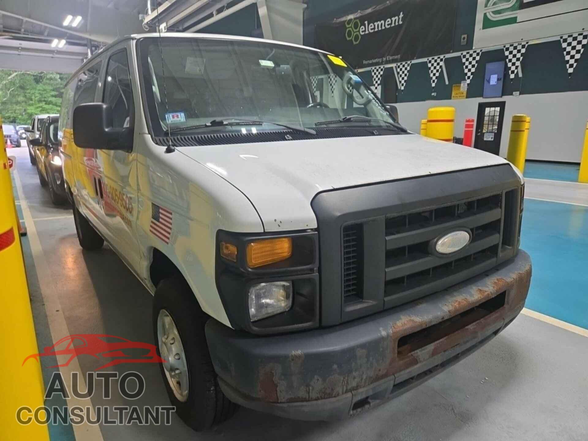 FORD E-150 2014 - 1FTNE1EW1EDA44471