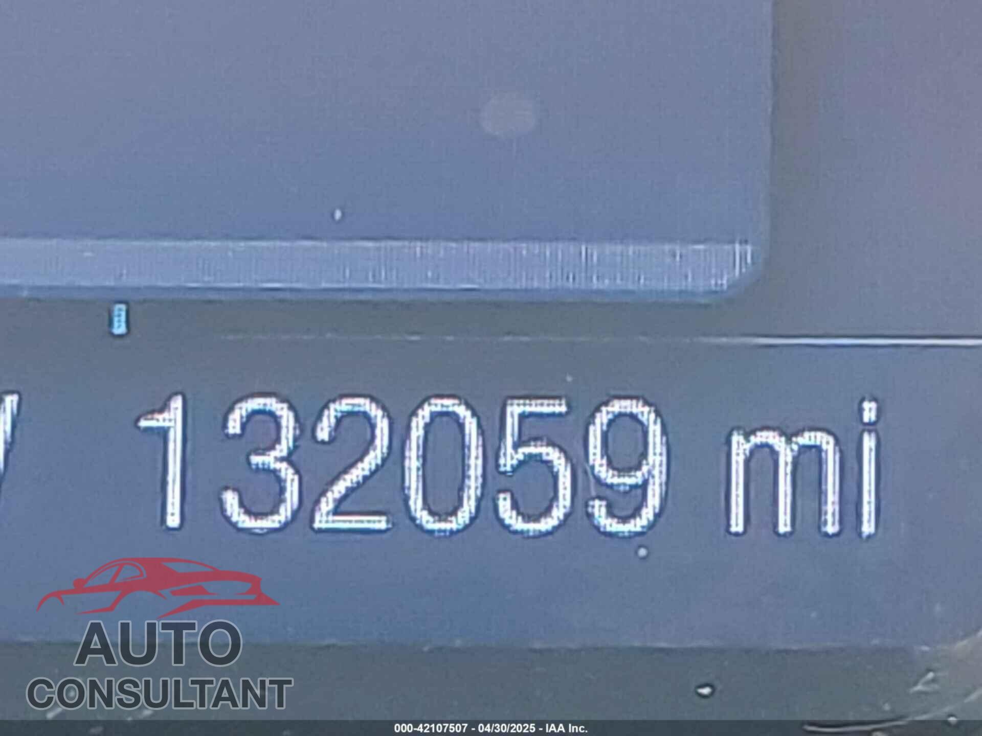 FORD FOCUS 2013 - 1FADP3F21DL220264