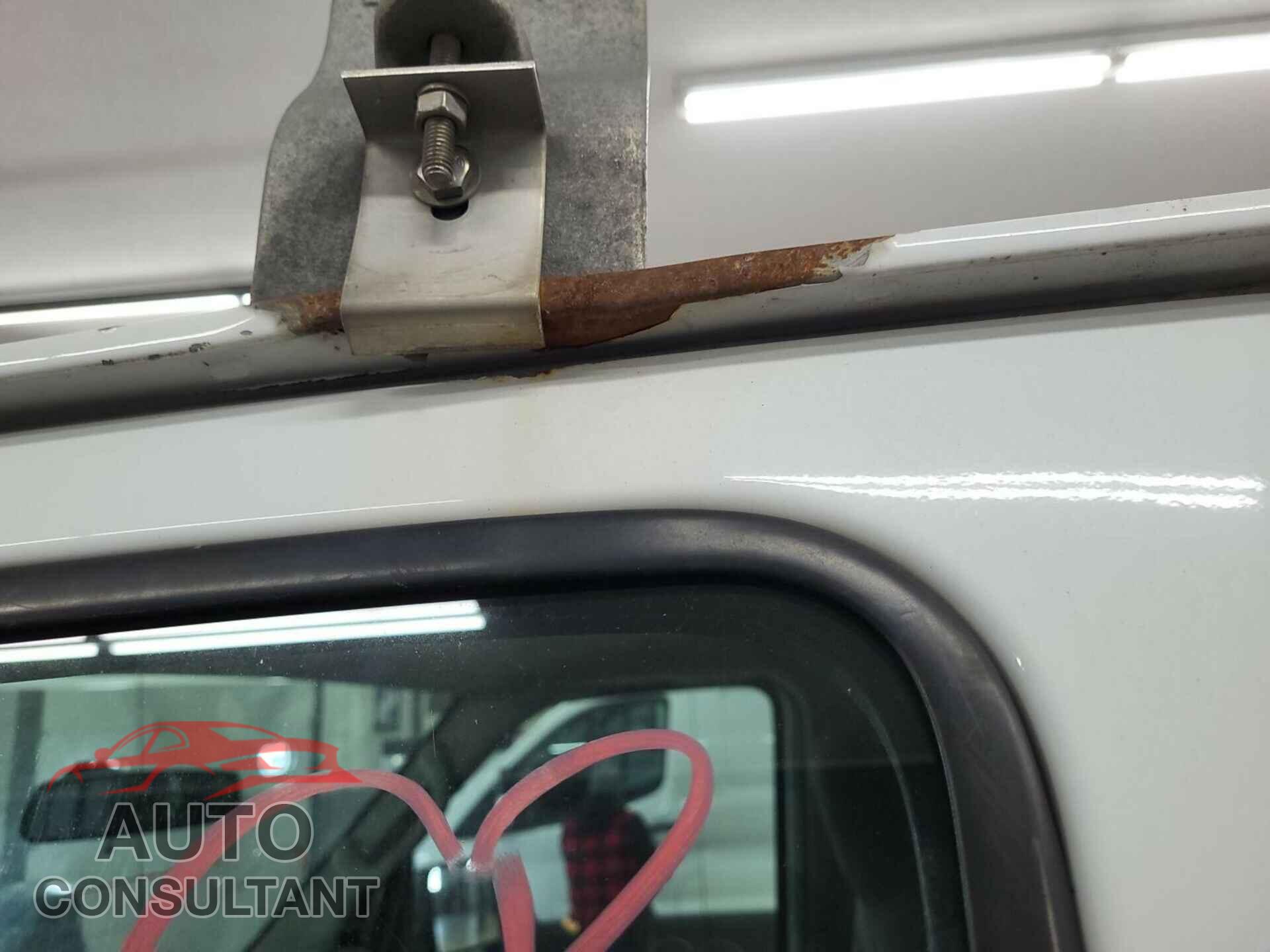 FORD ECONOLINE 2011 - 1FTNE2EW0BDA77060