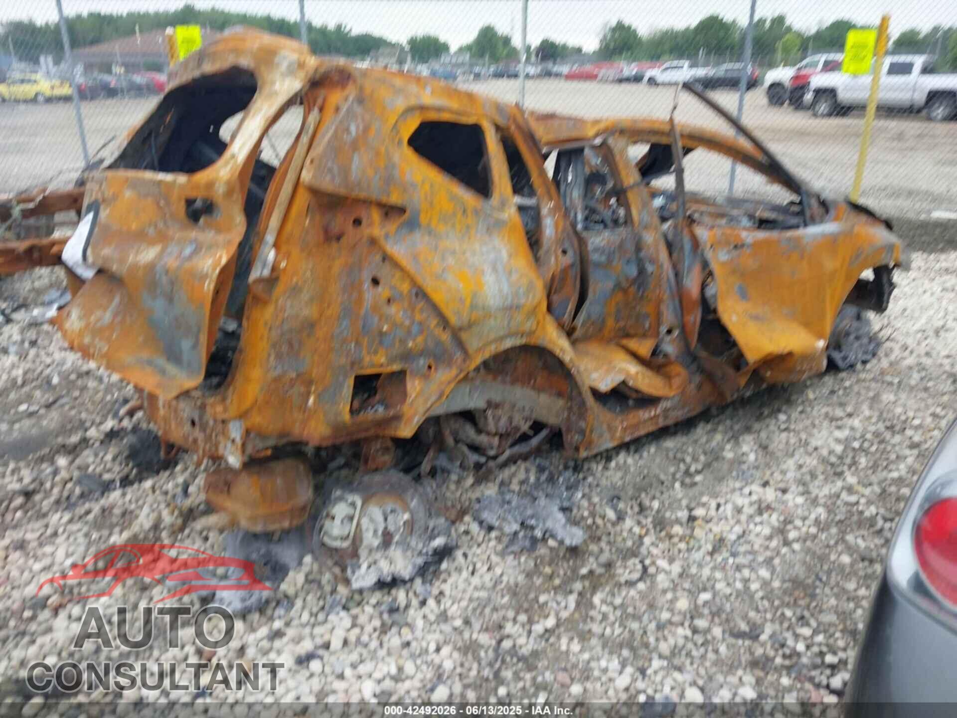 HONDA CR-V 2020 - 5J6RW2H85LL042284