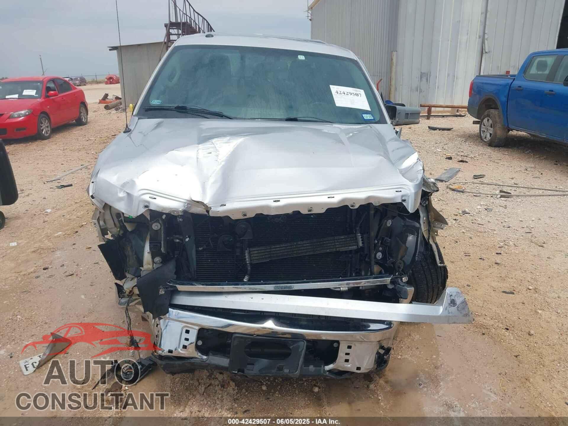 FORD F-150 2014 - 1FTFW1CF9EKE53544