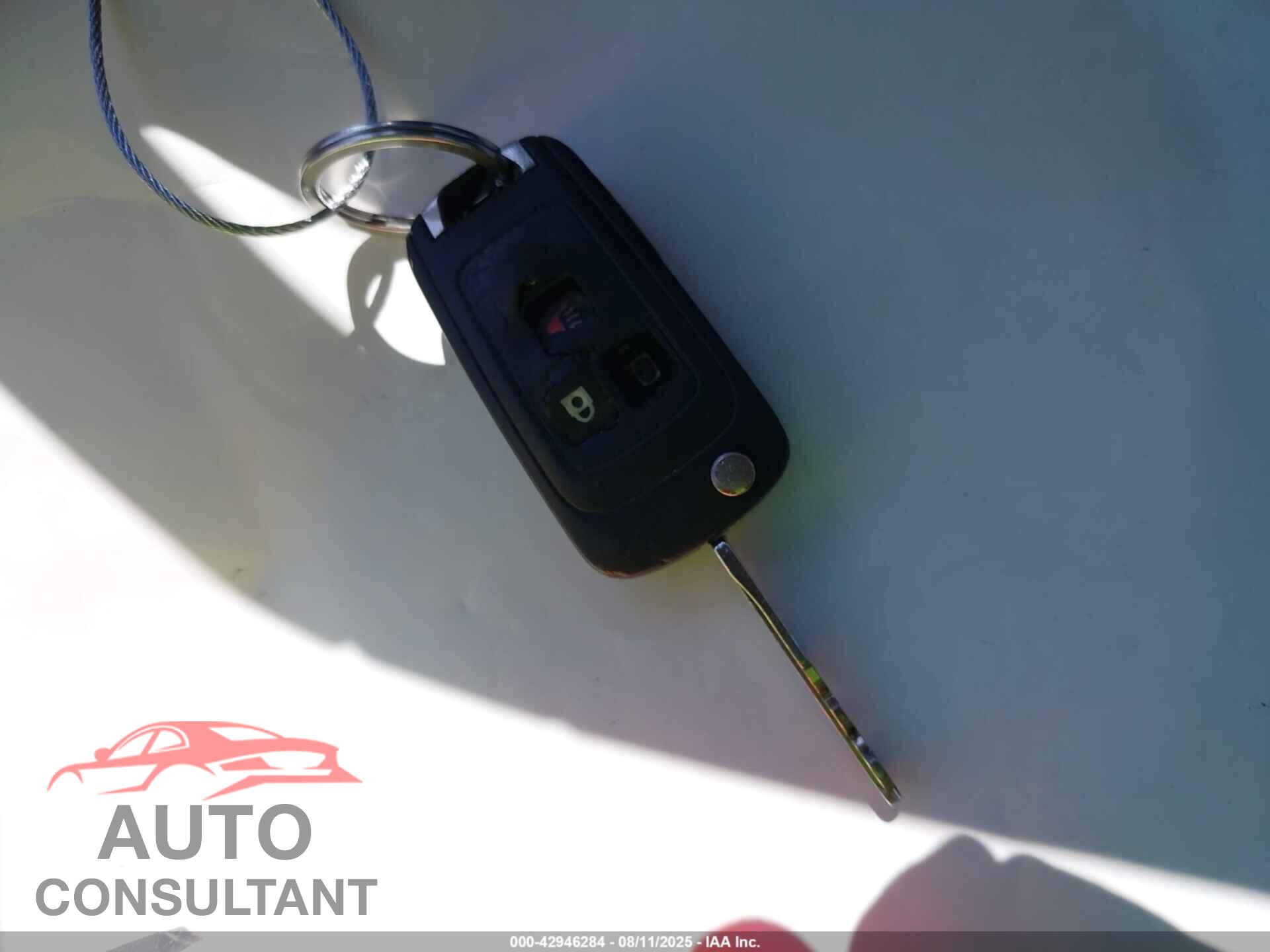 CHEVROLET SPARK 2014 - KL8CD6S95EC540328
