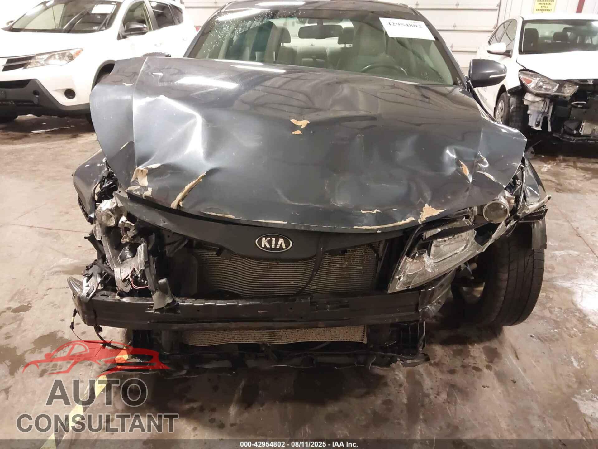 KIA OPTIMA 2015 - 5XXGN4A77FG368024