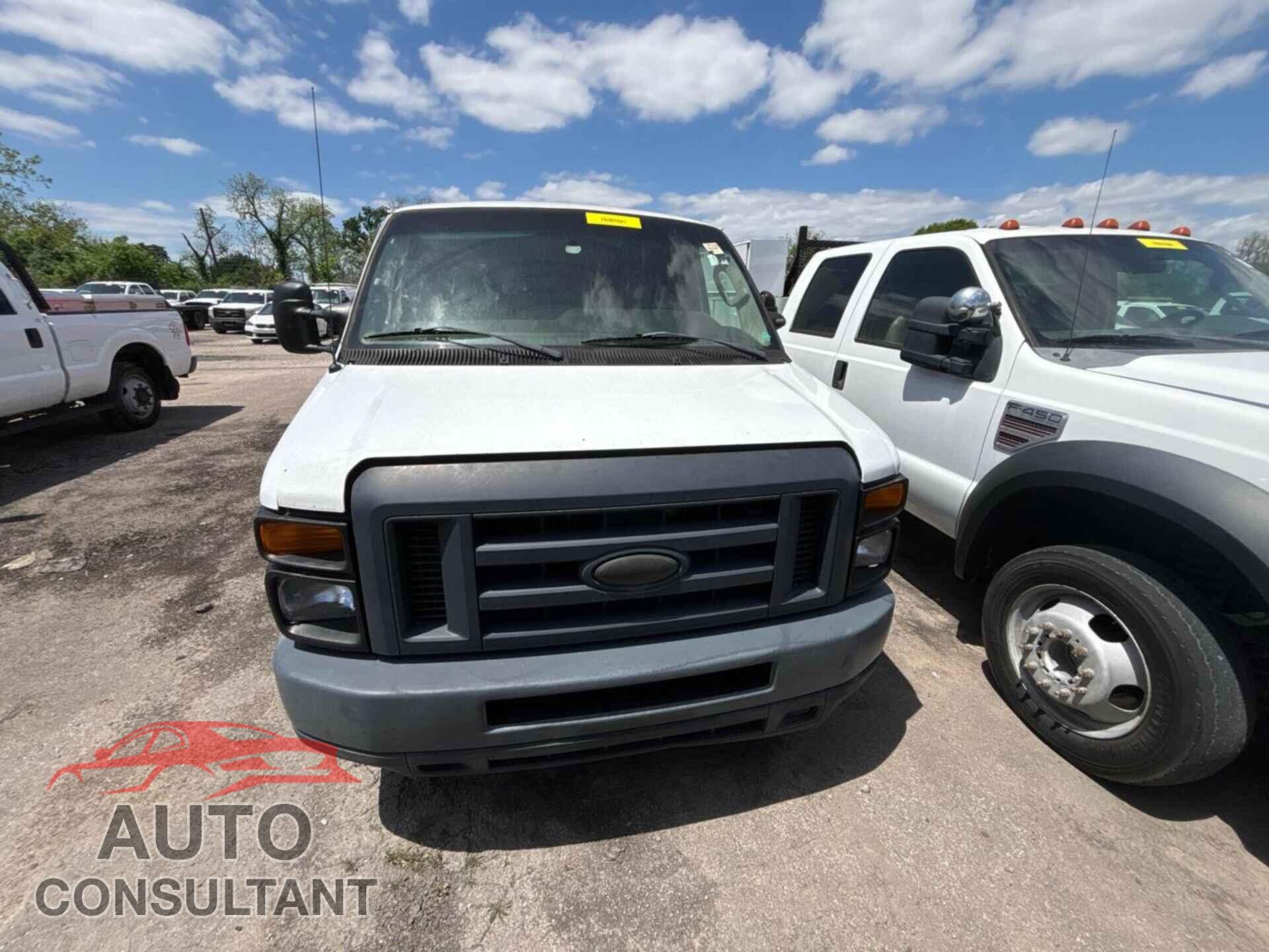 FORD E-150 2014 - 1FTNE1EW0EDA46745