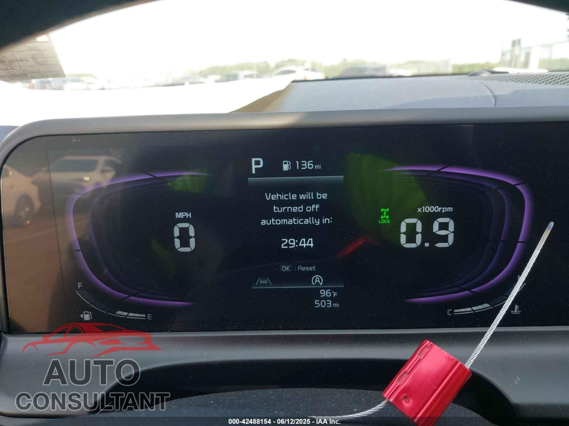 KIA SELTOS 2025 - KNDEUCAA0S7749362